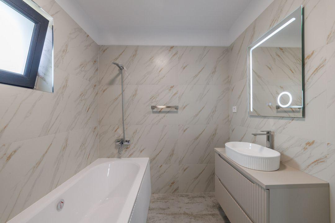 Casa premium la cheie - Mărăcineni – Argeselu ! - 8