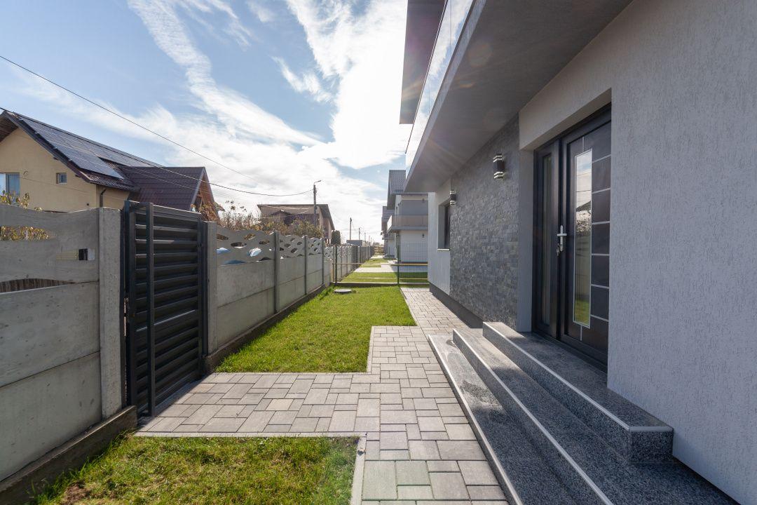 Casa premium la cheie - Mărăcineni – Argeselu ! - 17