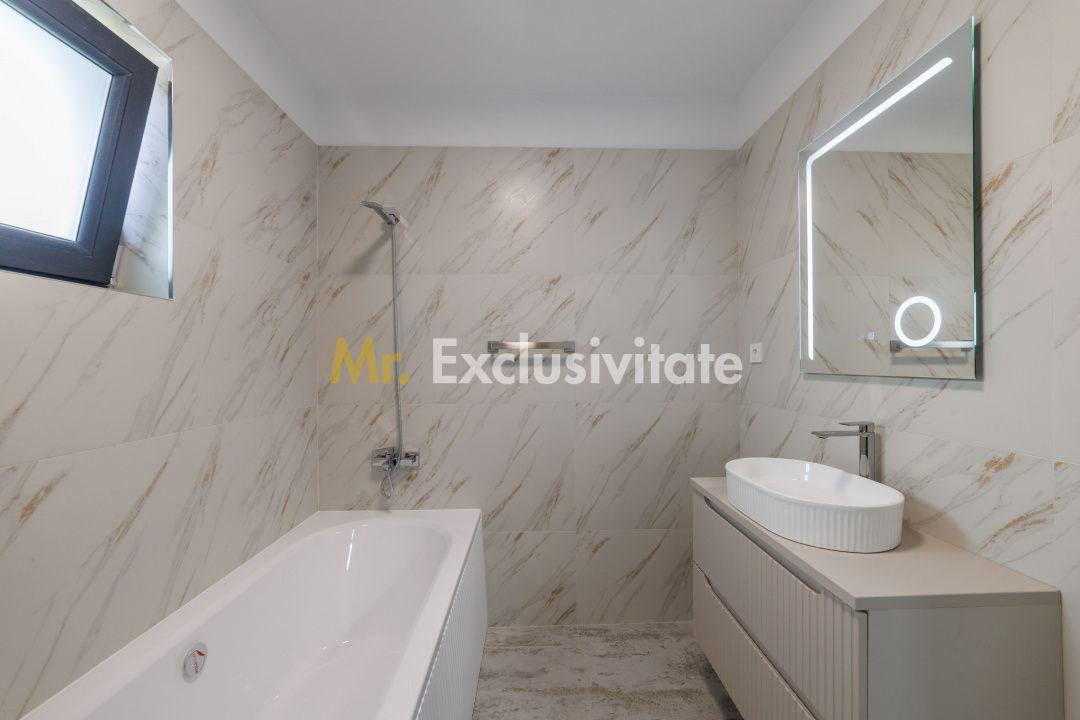 Casa premium la cheie - Mărăcineni – Argeselu ! - 8