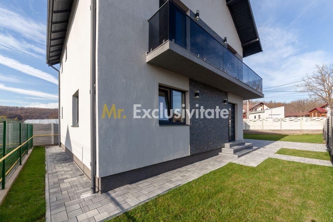 Casa premium la cheie - Mărăcineni – Argeselu ! - 6