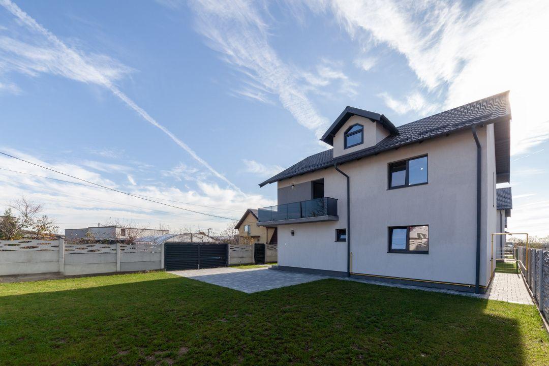 Casa premium la cheie - Mărăcineni – Argeselu ! - 15