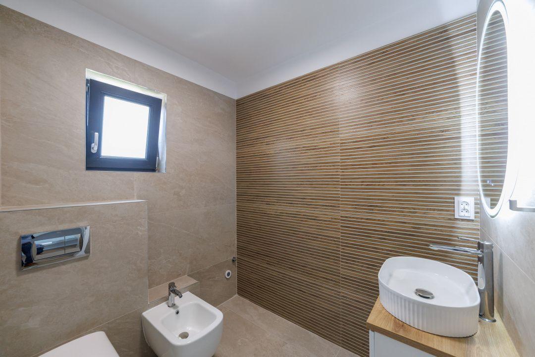 Casa premium la cheie - Mărăcineni – Argeselu ! - 12