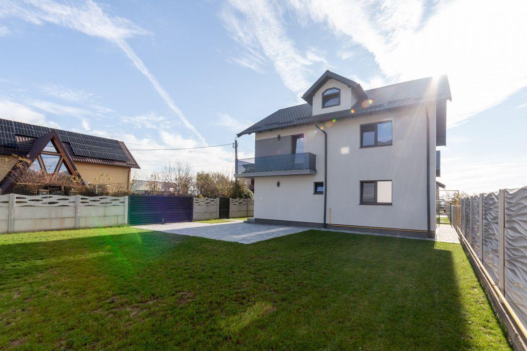 Casa premium la cheie - Mărăcineni – Argeselu ! - 19