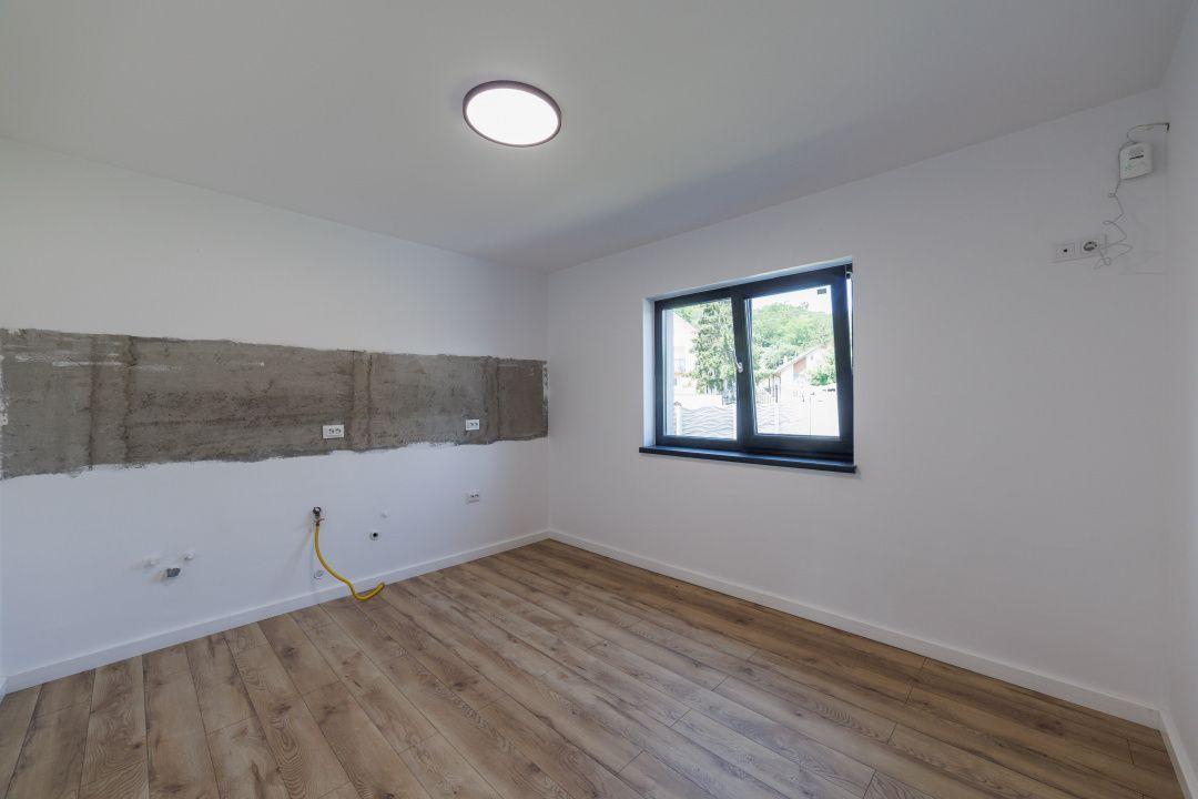 Casa premium la cheie - Mărăcineni – Argeselu ! - 10