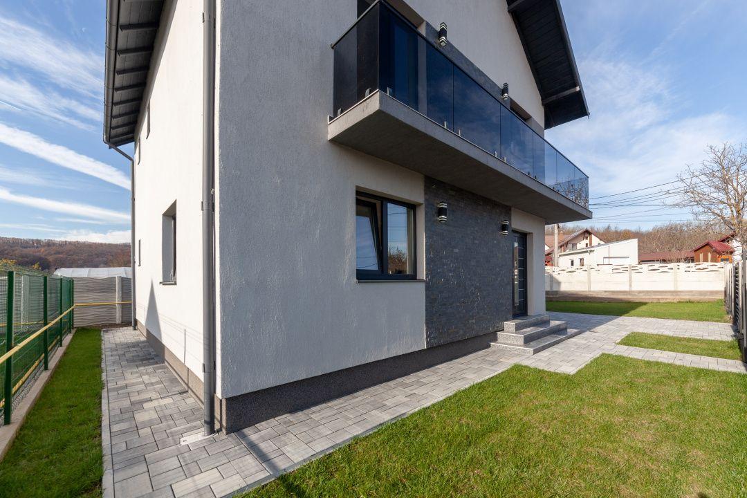 Casa premium la cheie - Mărăcineni – Argeselu ! - 6