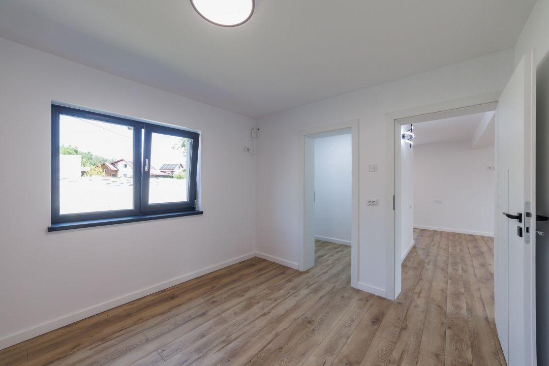 Casa premium la cheie - Mărăcineni – Argeselu ! - 11