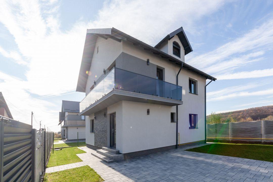 Casa premium la cheie - Mărăcineni – Argeselu ! - 5