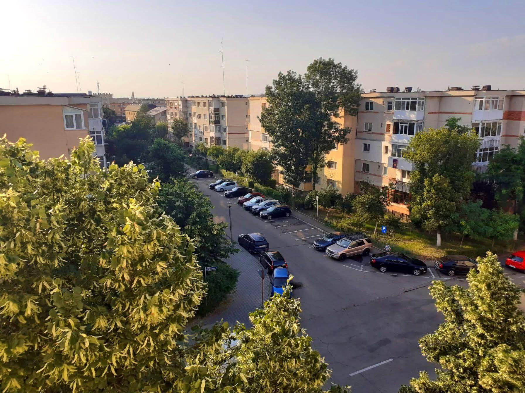Apartament cu 3 camere, 2 băi și balcon închis | Exercițiu - 19