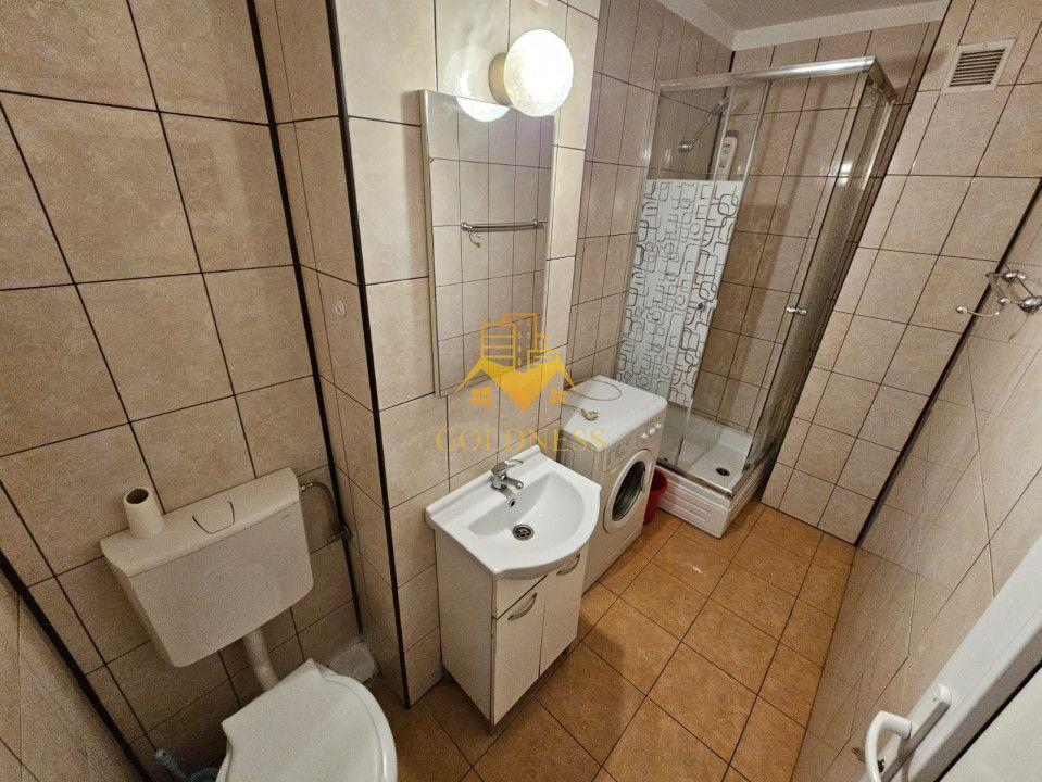 2 camere decomandate, balcon, Zona Kaufland, Piata Marasti, OMV, Profi - 8