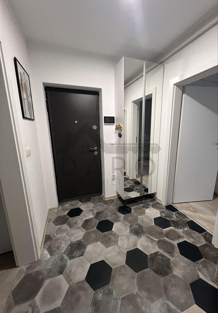Apartament 2 camere Maurer - 7