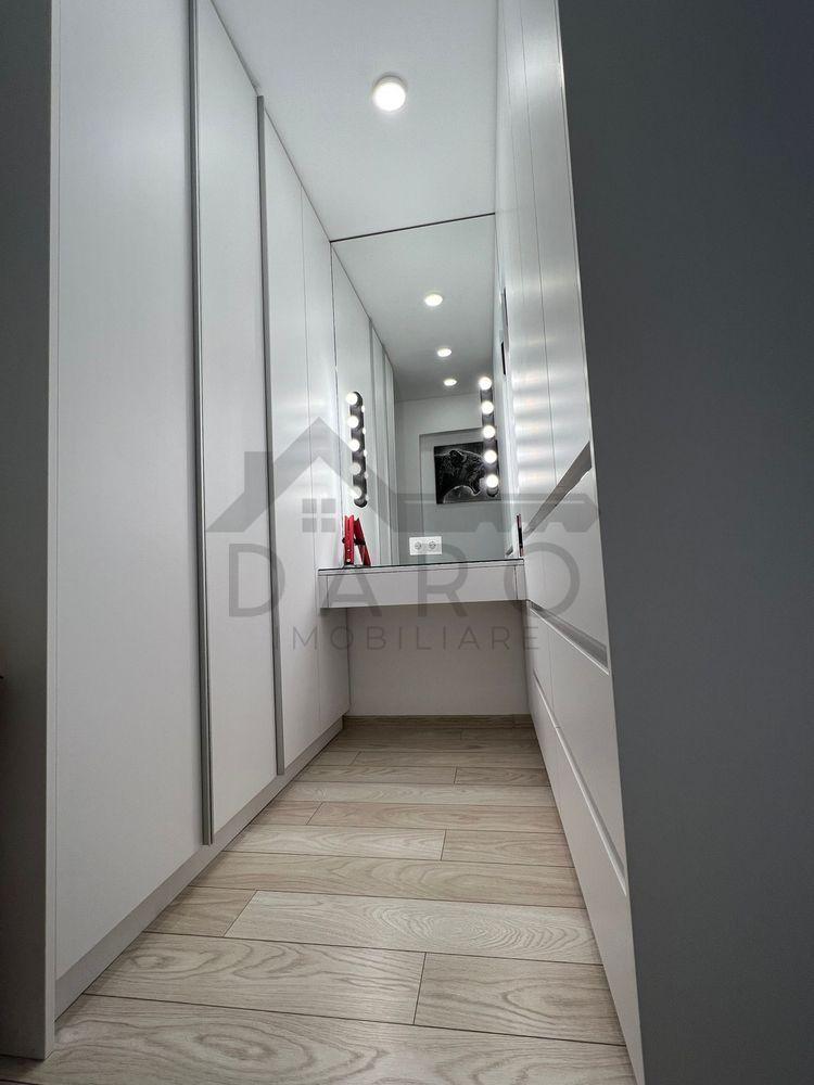 Apartament 2 camere Maurer - 5