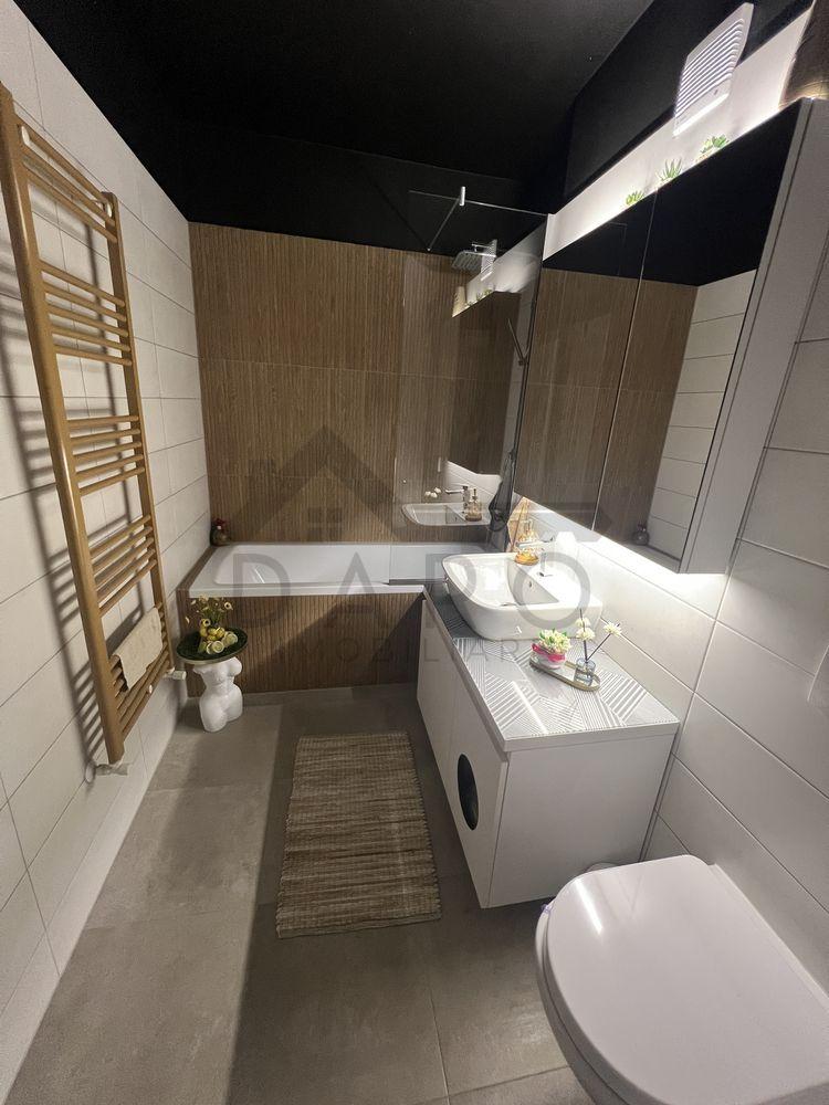 Apartament 2 camere Maurer - 8