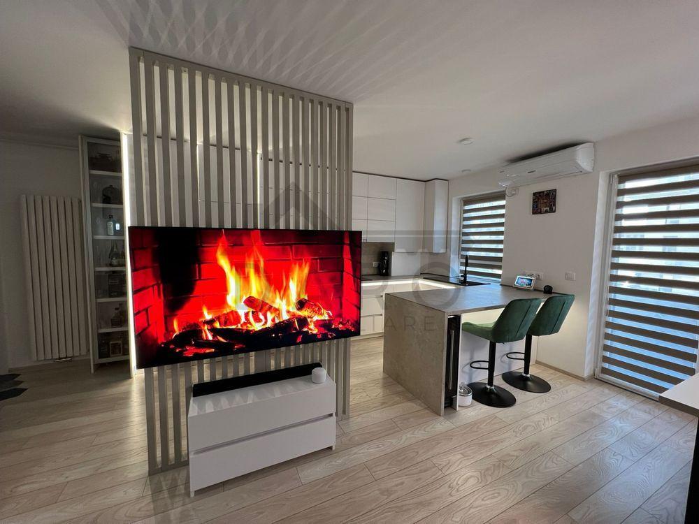 Apartament 2 camere Maurer - 1