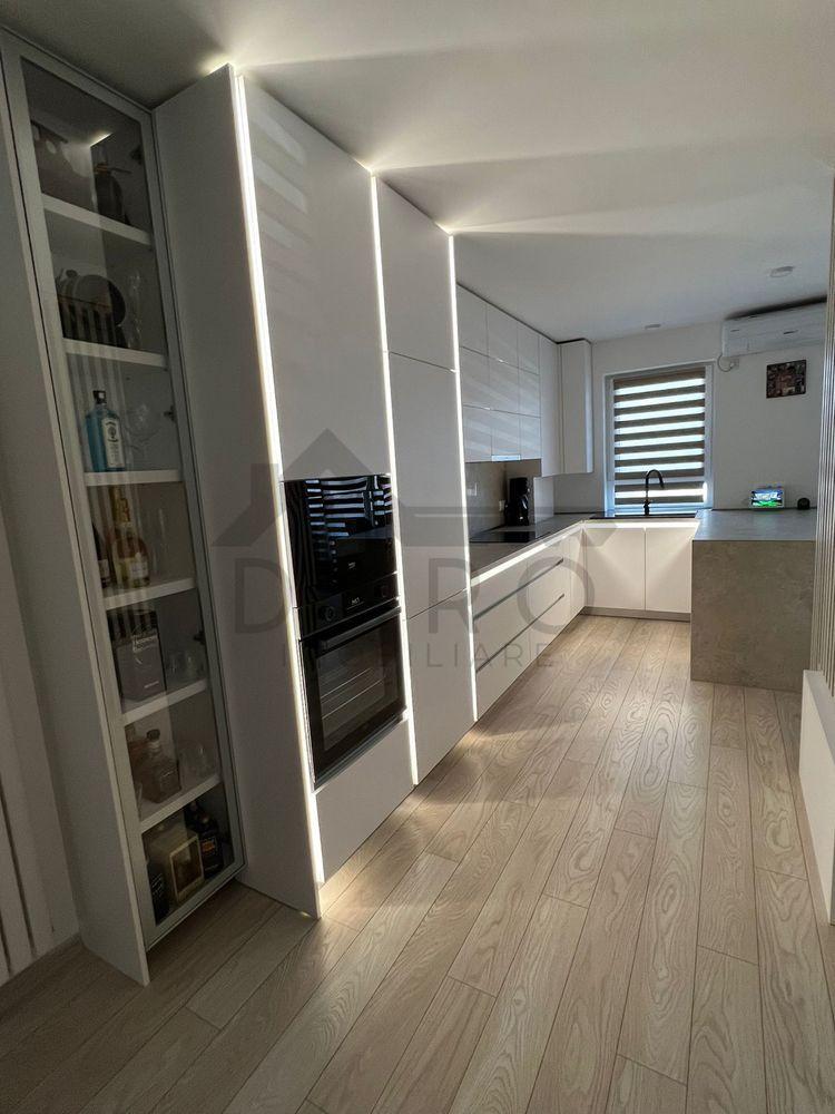 Apartament 2 camere Maurer - 2