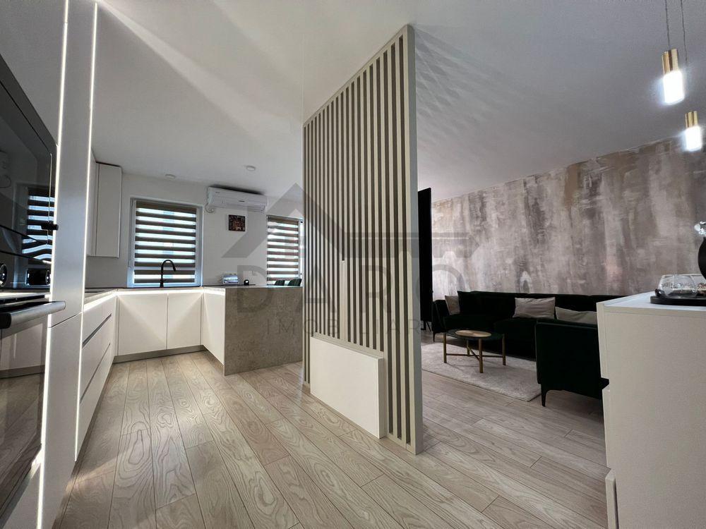 Apartament 2 camere Maurer - 4