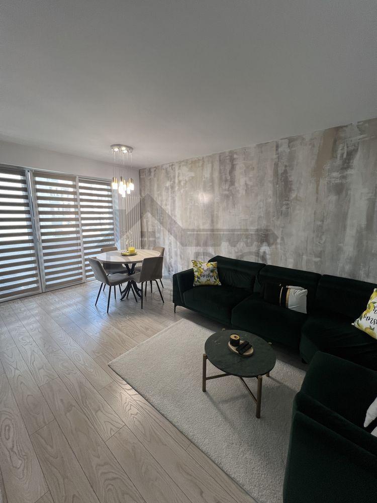 Apartament 2 camere Maurer - 6
