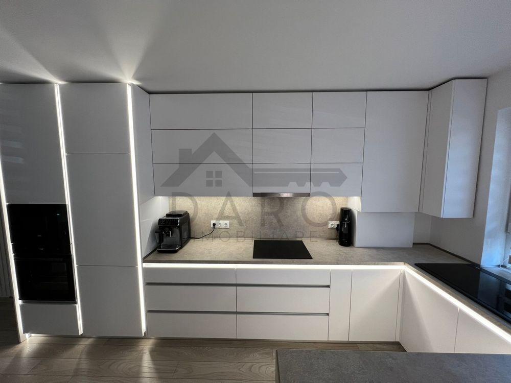 Apartament 2 camere Maurer - 3