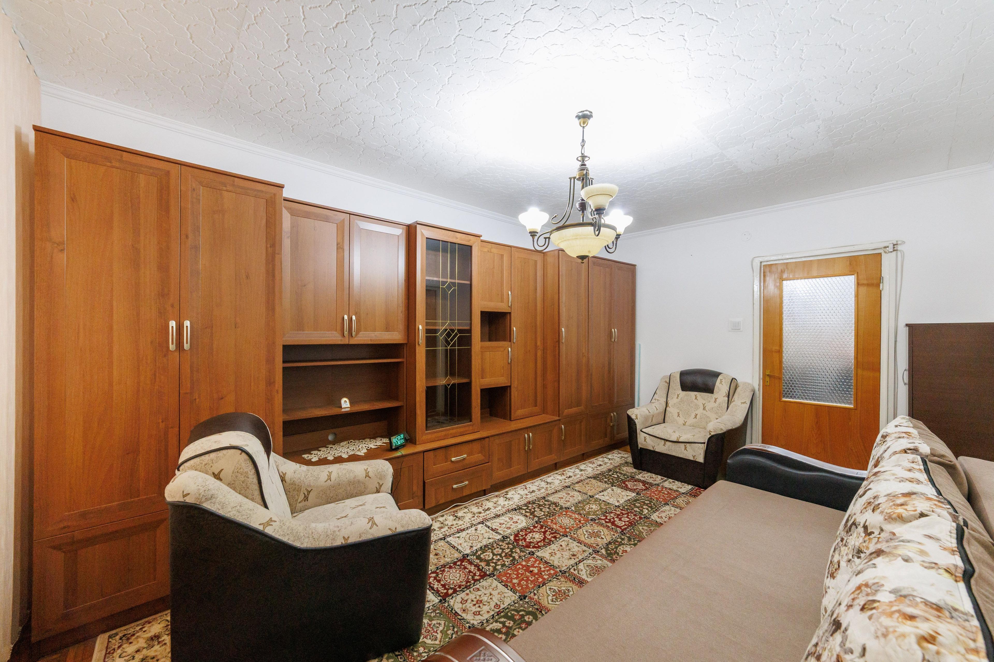 Apartament 2 camere Trivale et 3/4, - 14