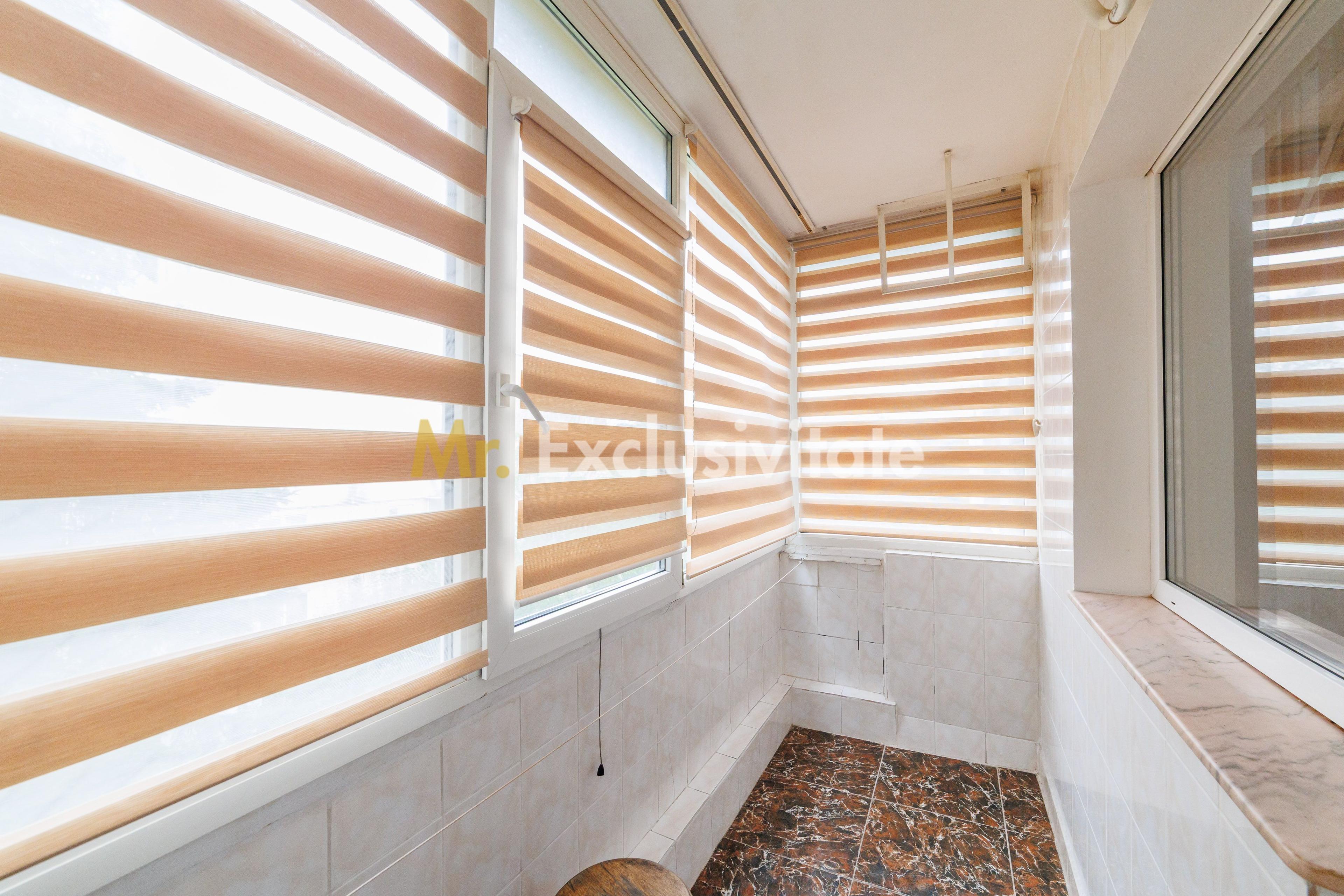 Apartament 2 camere Trivale et 3/4, - 10