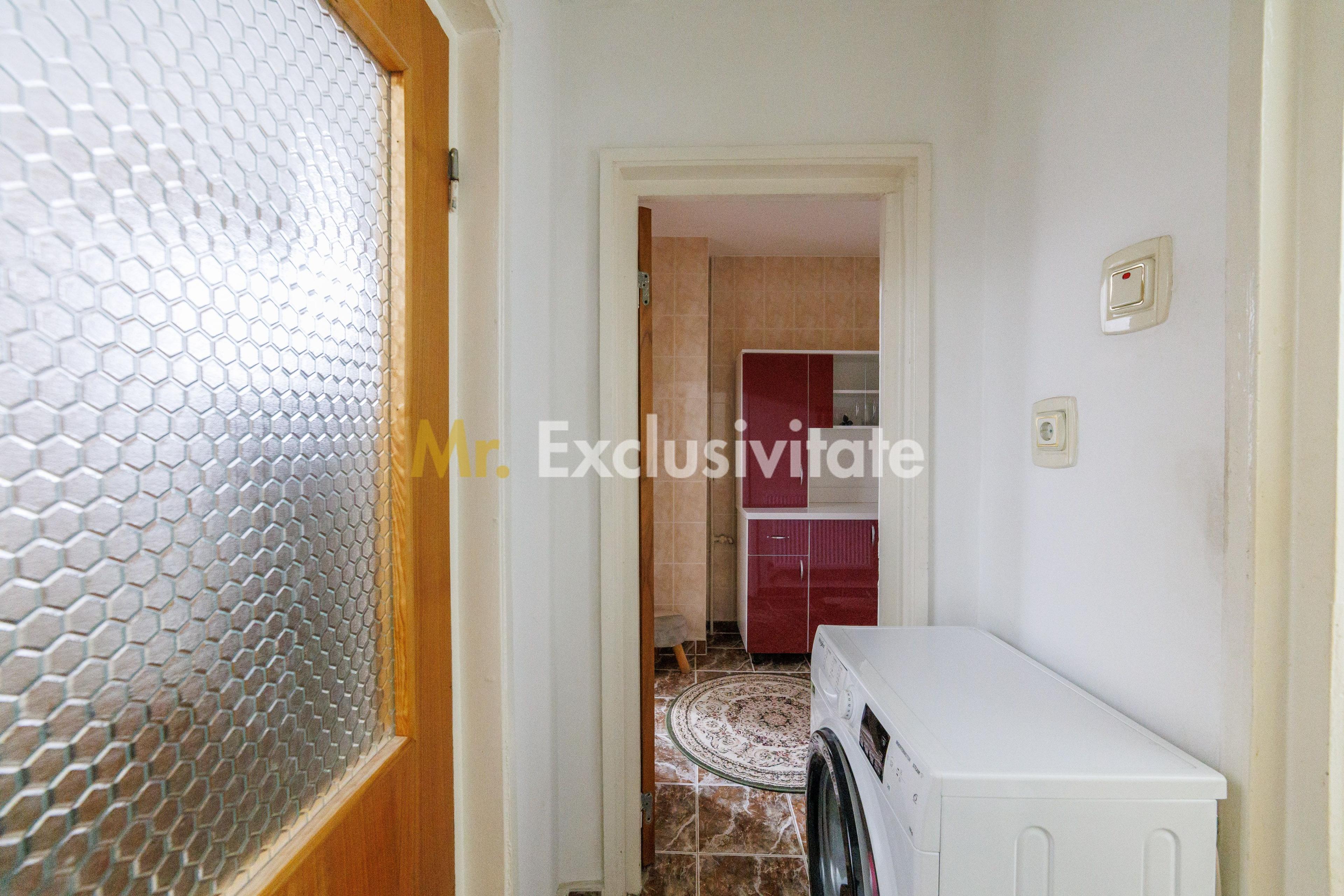 Apartament 2 camere Trivale et 3/4, - 9