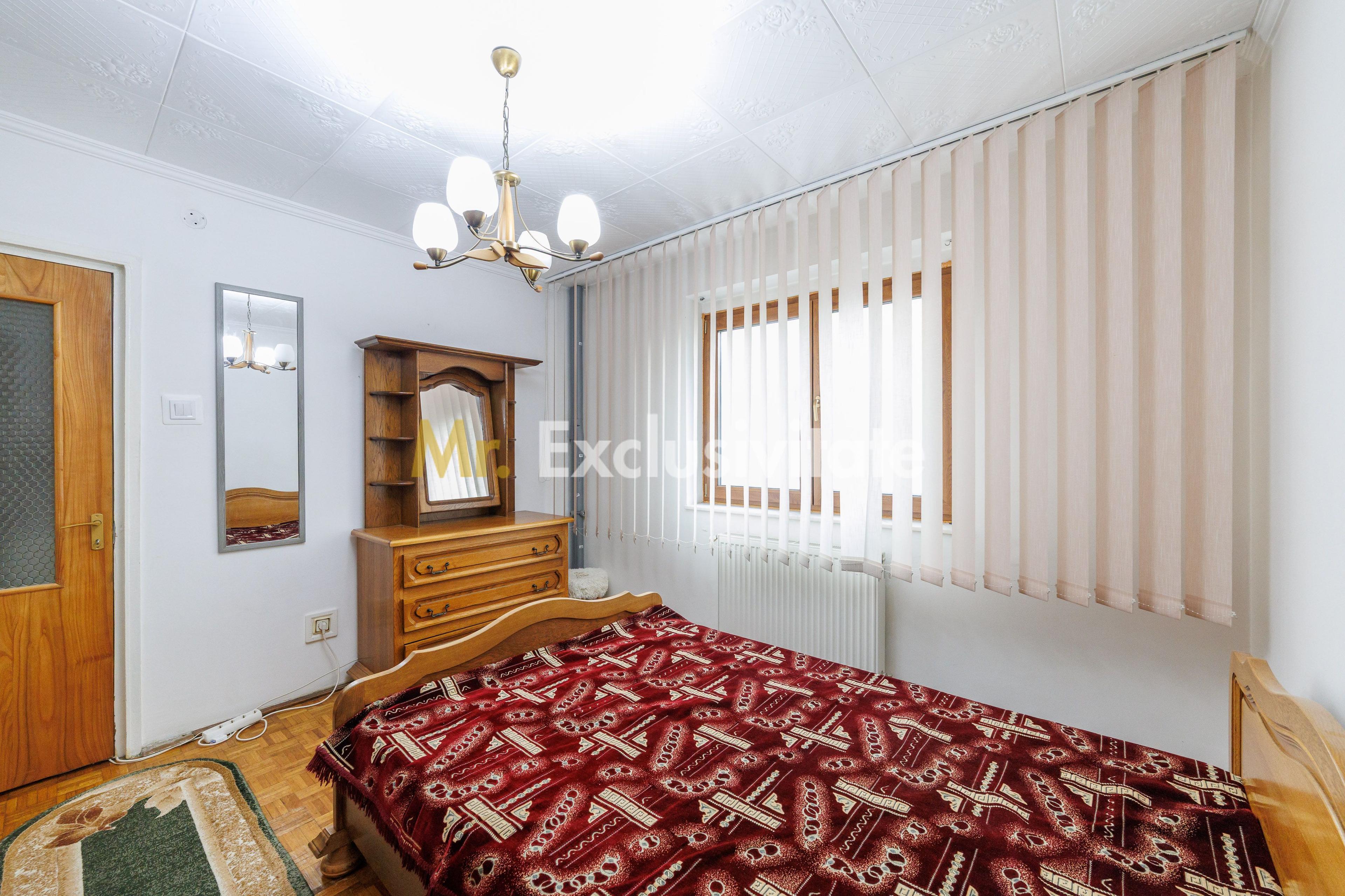 Apartament 2 camere Trivale et 3/4, - 6