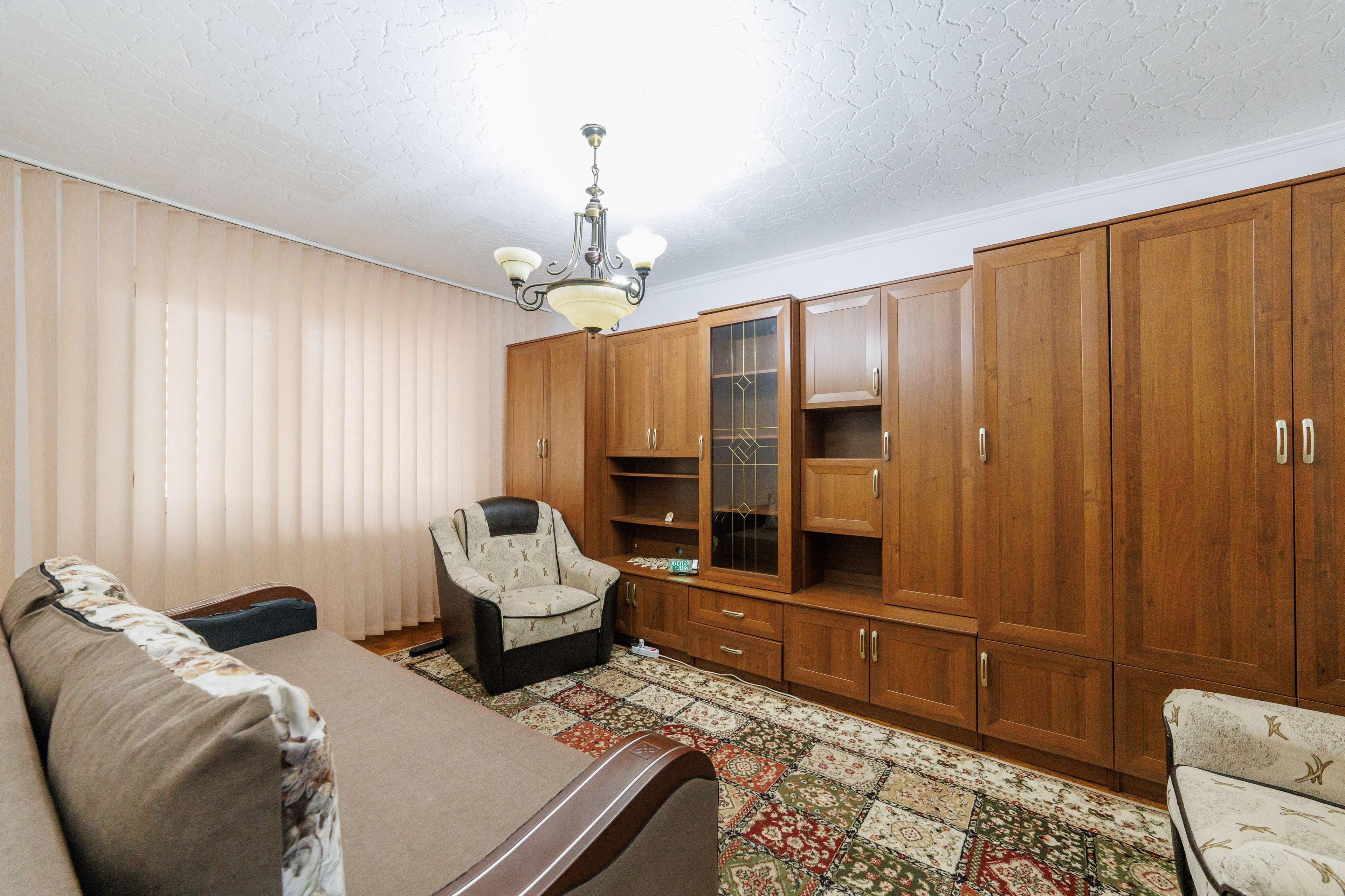 Apartament 2 camere Trivale et 3/4, - 1