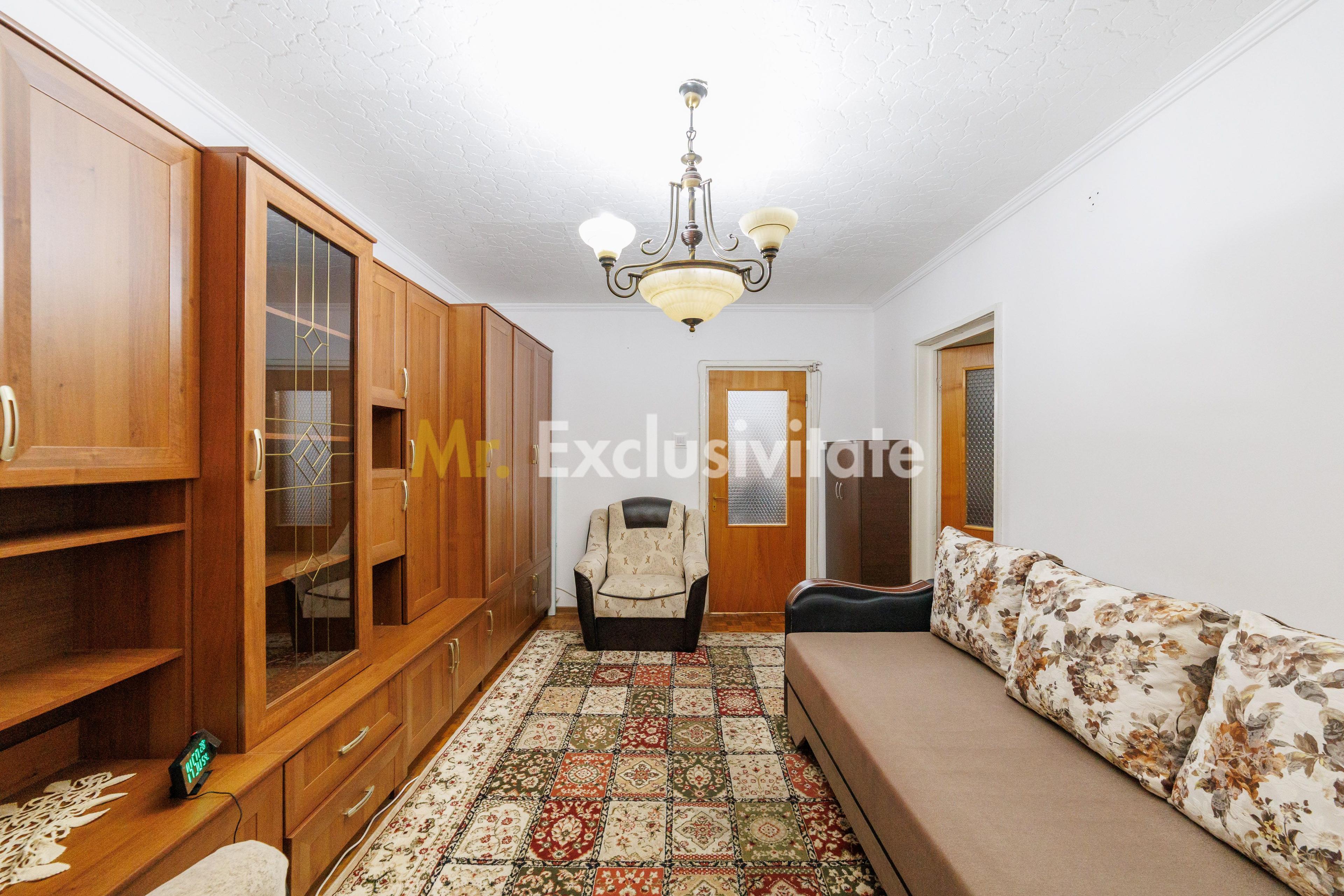 Apartament 2 camere Trivale et 3/4, - 12