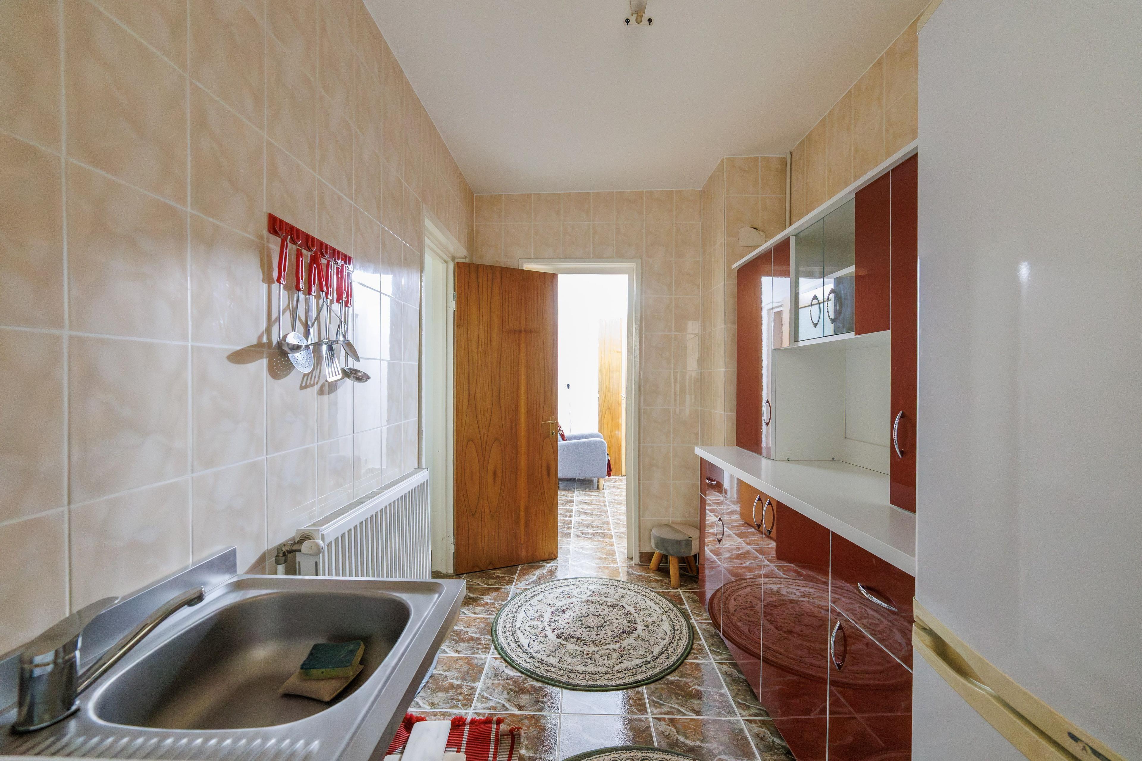 Apartament 2 camere Trivale et 3/4, - 7