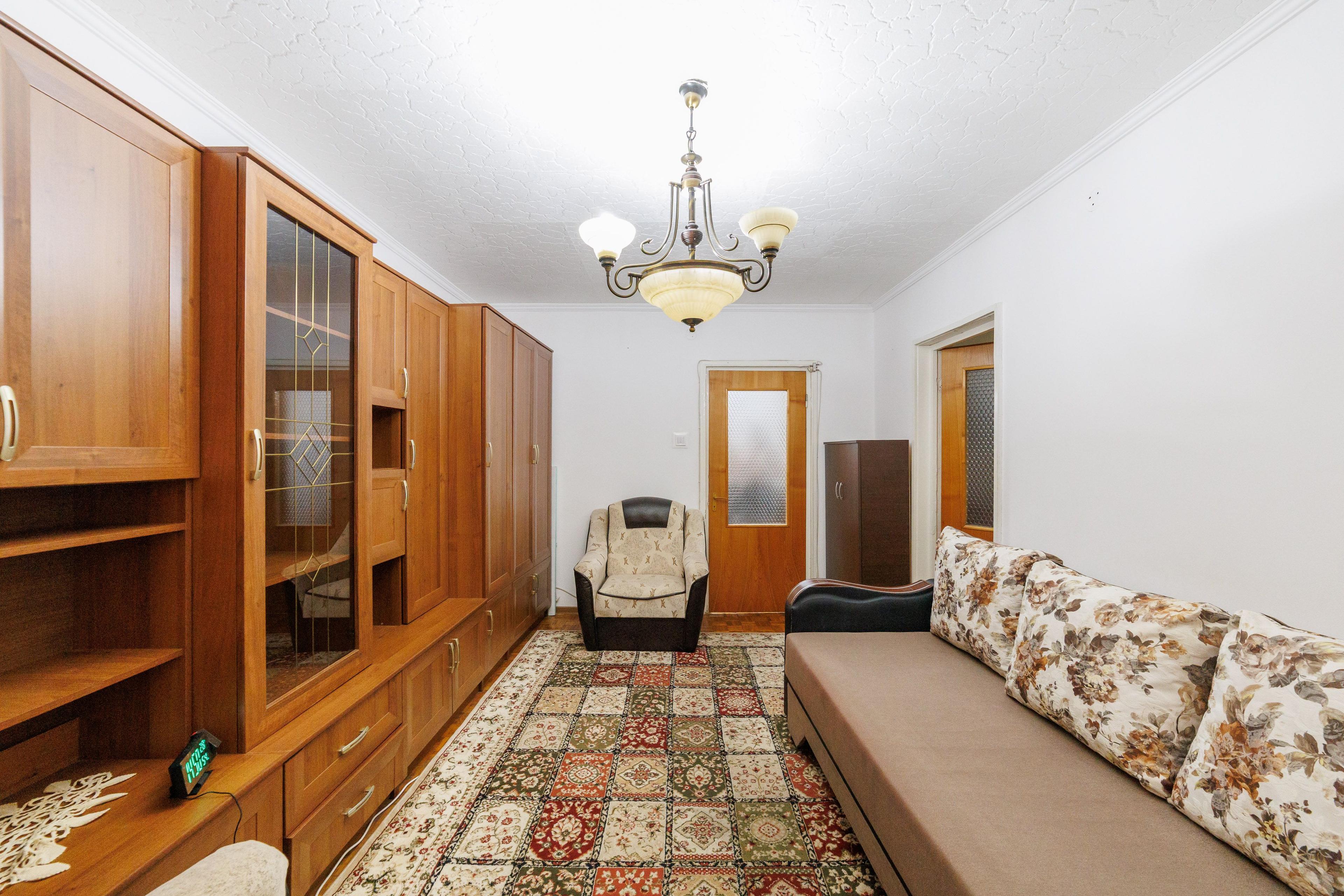 Apartament 2 camere Trivale et 3/4, - 13