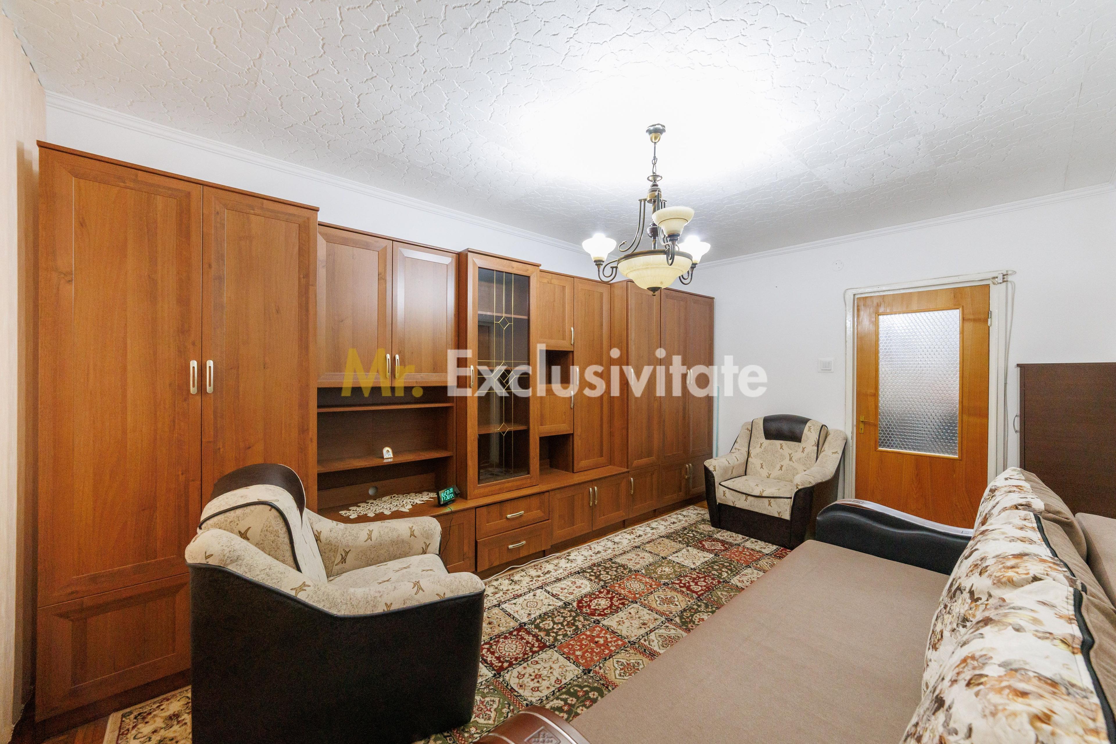 Apartament 2 camere Trivale et 3/4, - 13