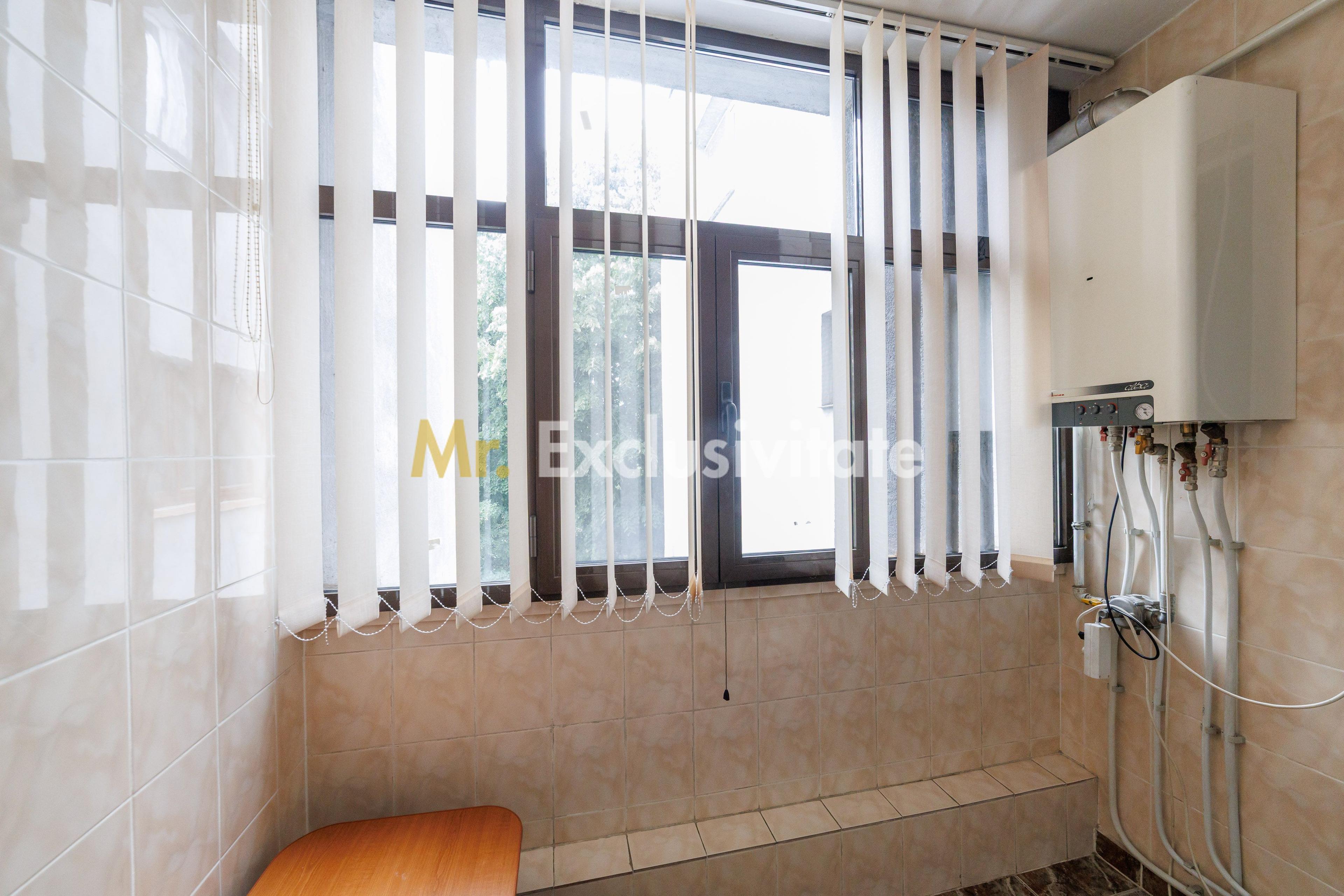 Apartament 2 camere Trivale et 3/4, - 10