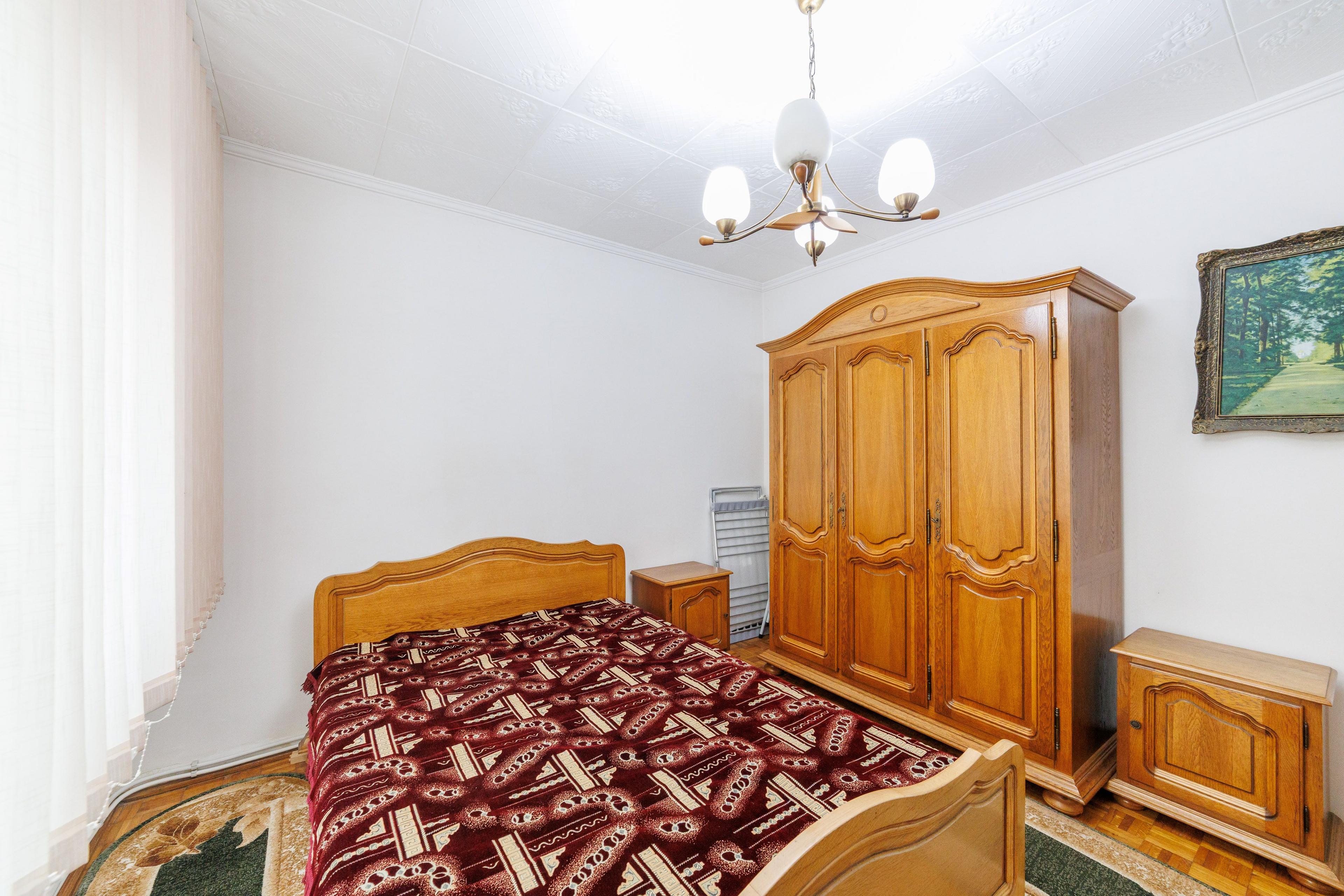 Apartament 2 camere Trivale et 3/4, - 5
