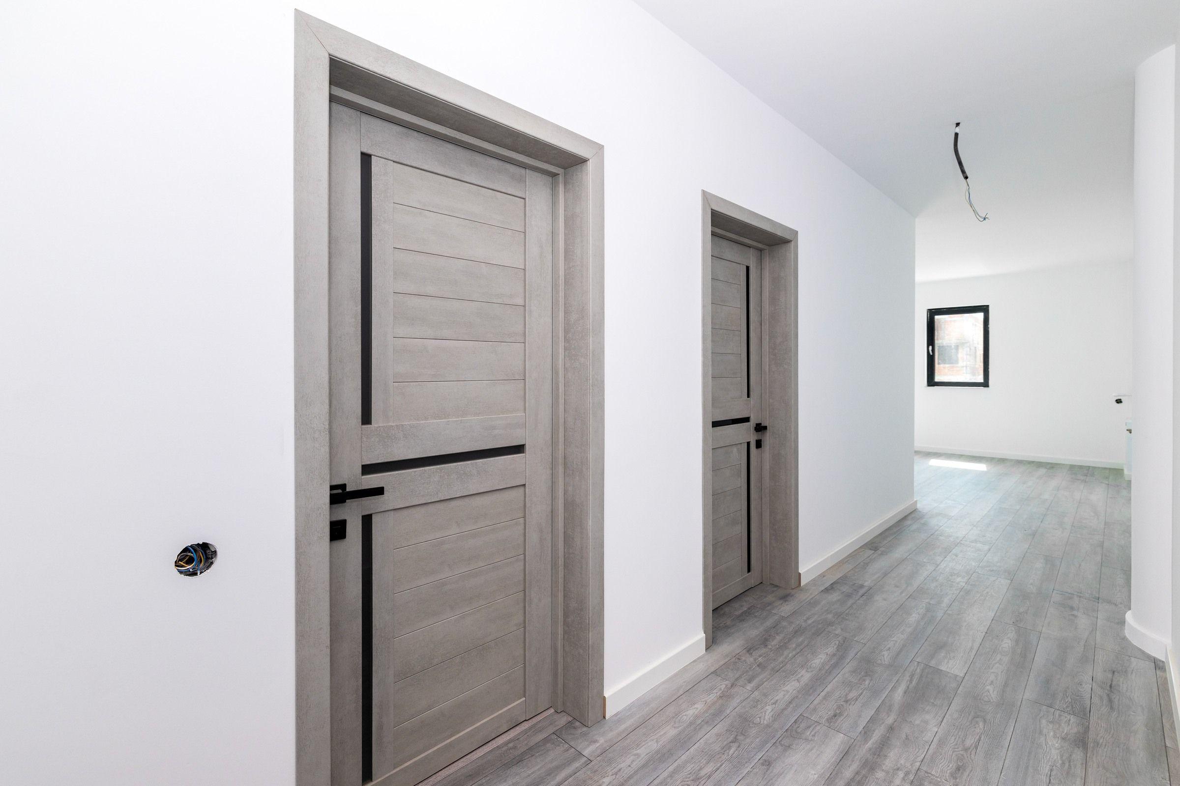 Apartamente 2 camere la cheie | 4 variante | Strada Pinilor | Bloc Nou - 6