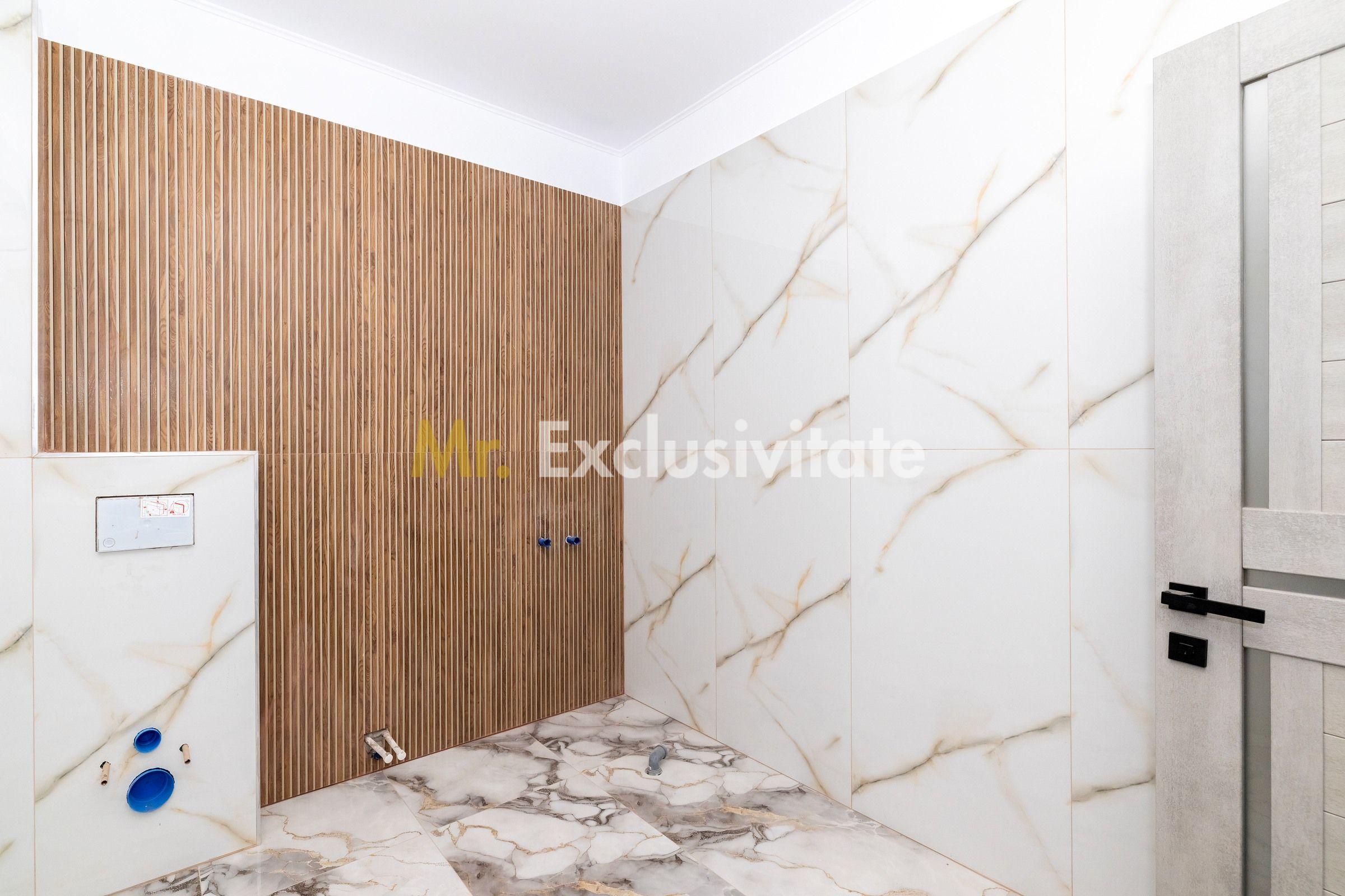 Apartamente 2 camere la cheie | 4 variante | Strada Pinilor | Bloc Nou - 8