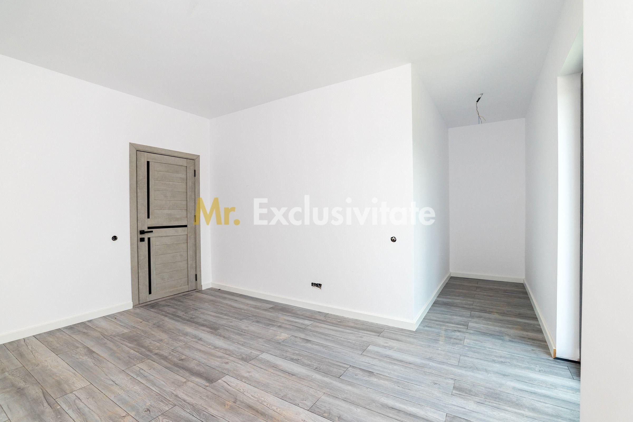 Apartamente 2 camere la cheie | 4 variante | Strada Pinilor | Bloc Nou - 5