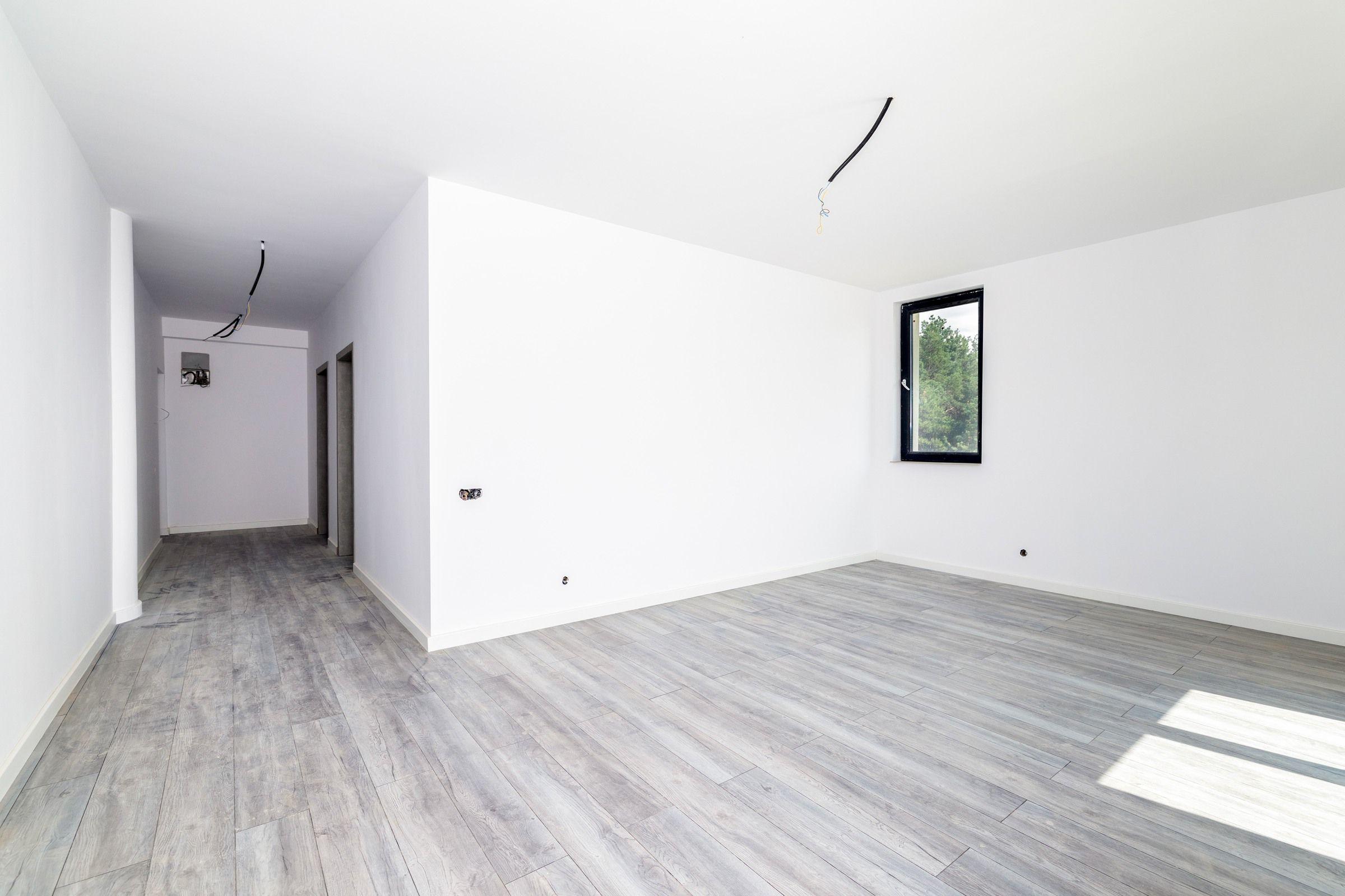 Apartamente 2 camere la cheie | 4 variante | Strada Pinilor | Bloc Nou - 2
