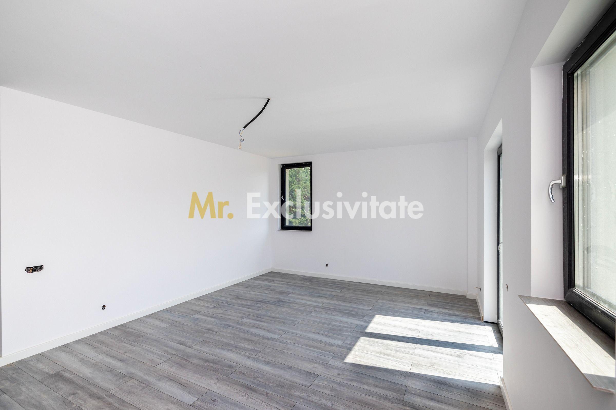 Apartamente 2 camere la cheie | 4 variante | Strada Pinilor | Bloc Nou - 3