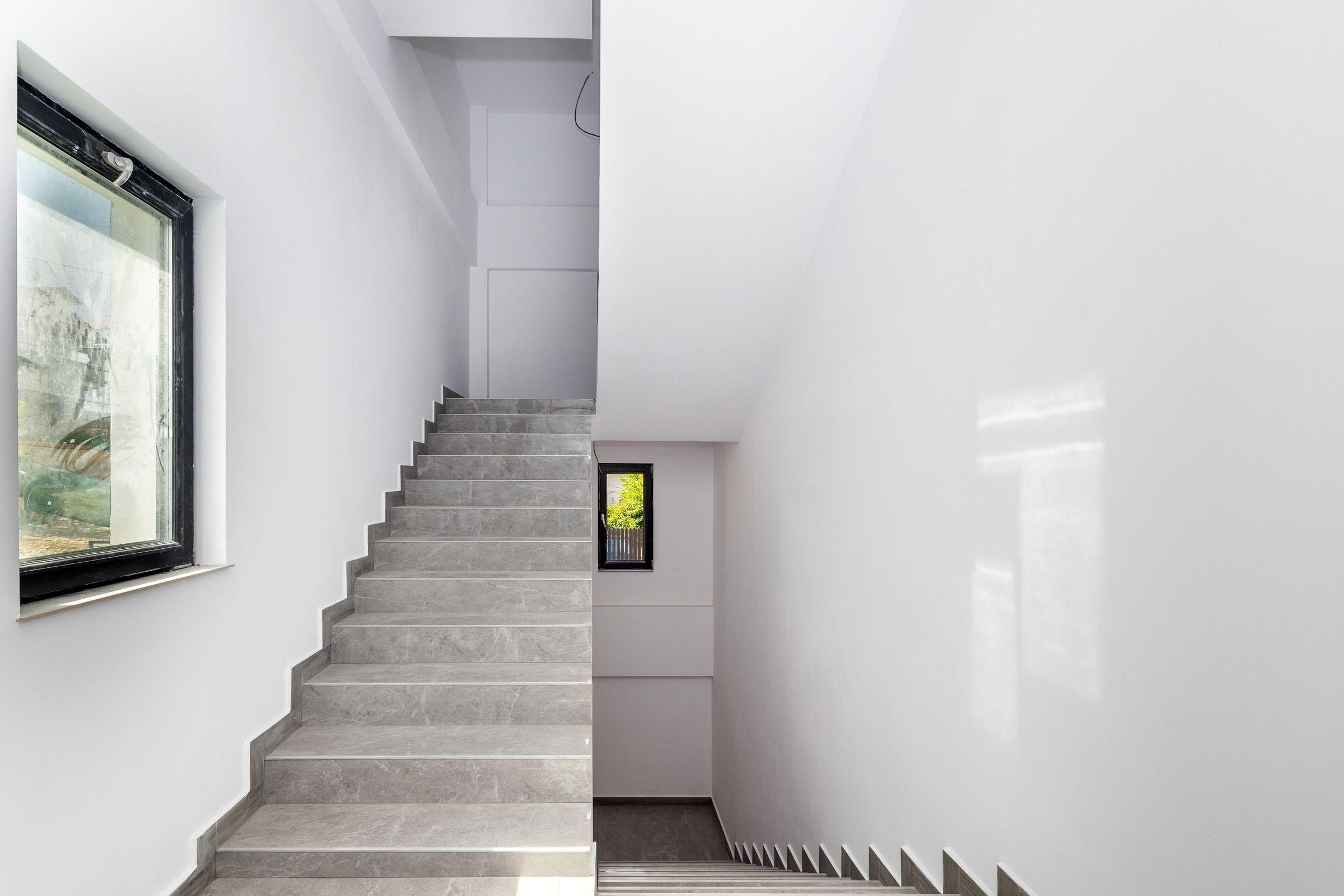 Apartamente 2 camere la cheie | 4 variante | Strada Pinilor | Bloc Nou - 11