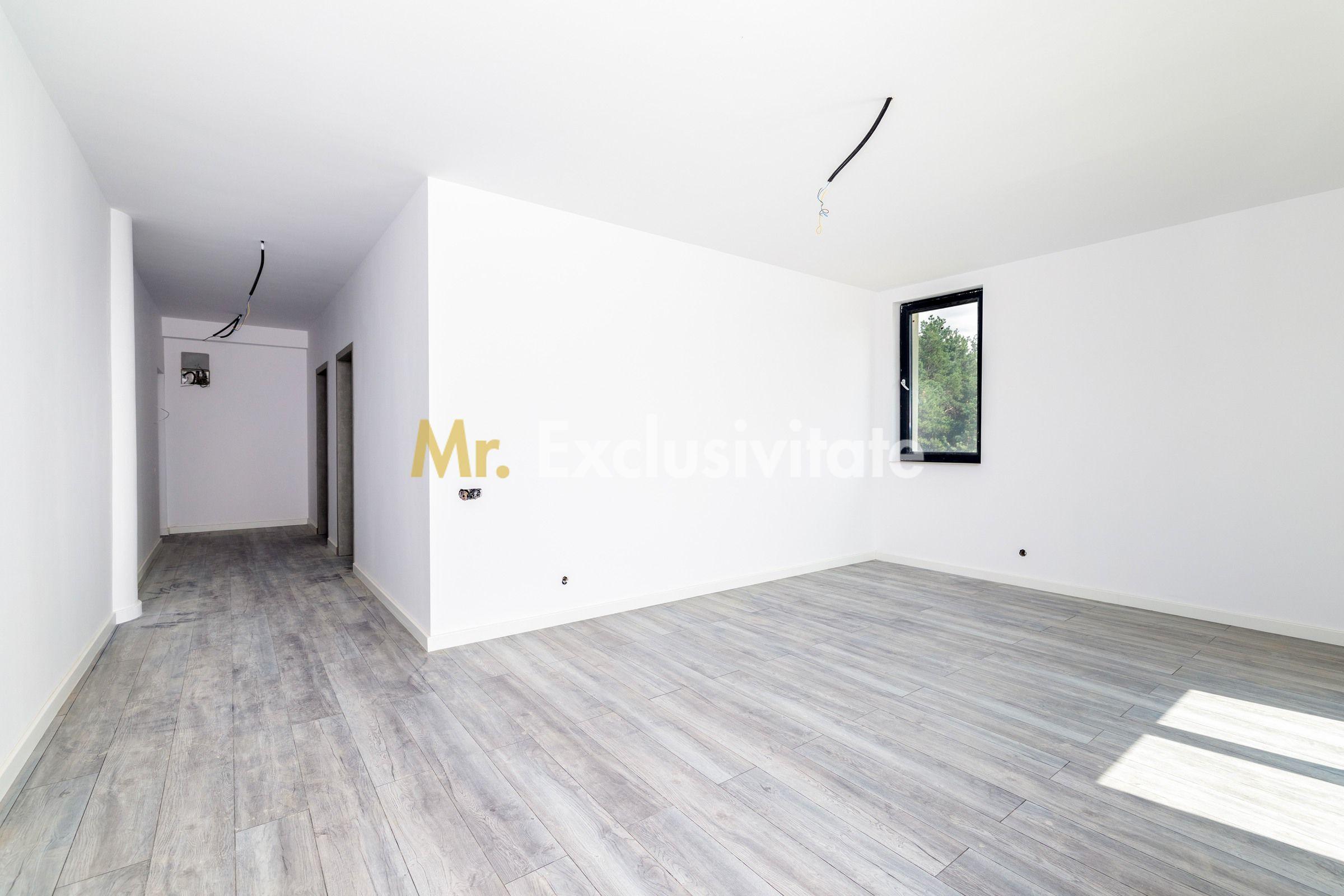 Apartamente 2 camere la cheie | 4 variante | Strada Pinilor | Bloc Nou - 2
