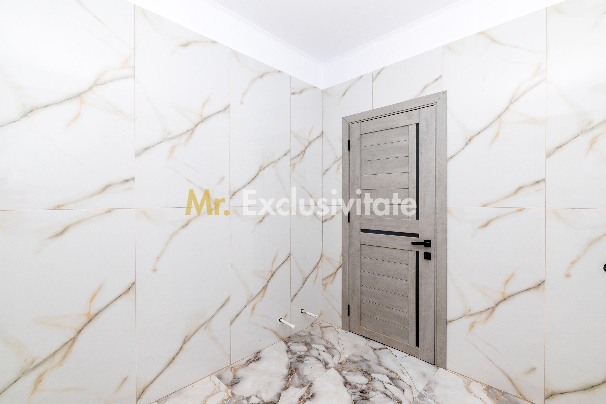 Apartamente 2 camere la cheie | 4 variante | Strada Pinilor | Bloc Nou - 7