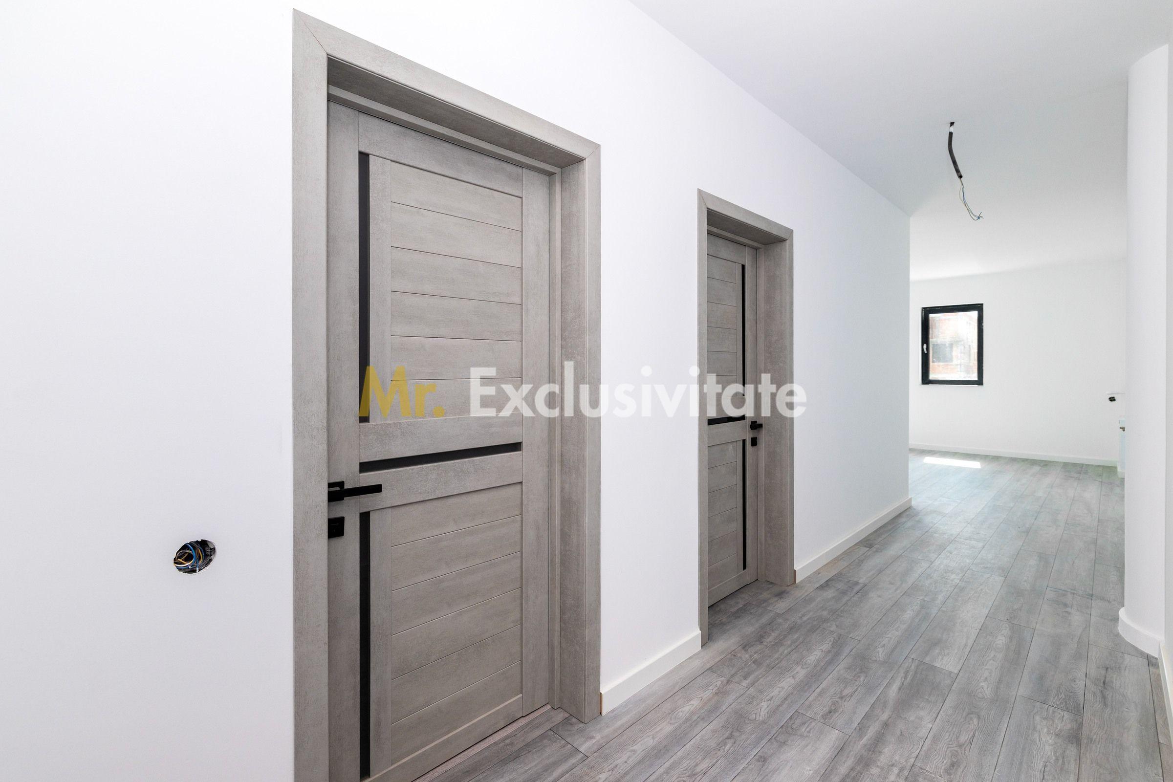 Apartamente 2 camere la cheie | 4 variante | Strada Pinilor | Bloc Nou - 6