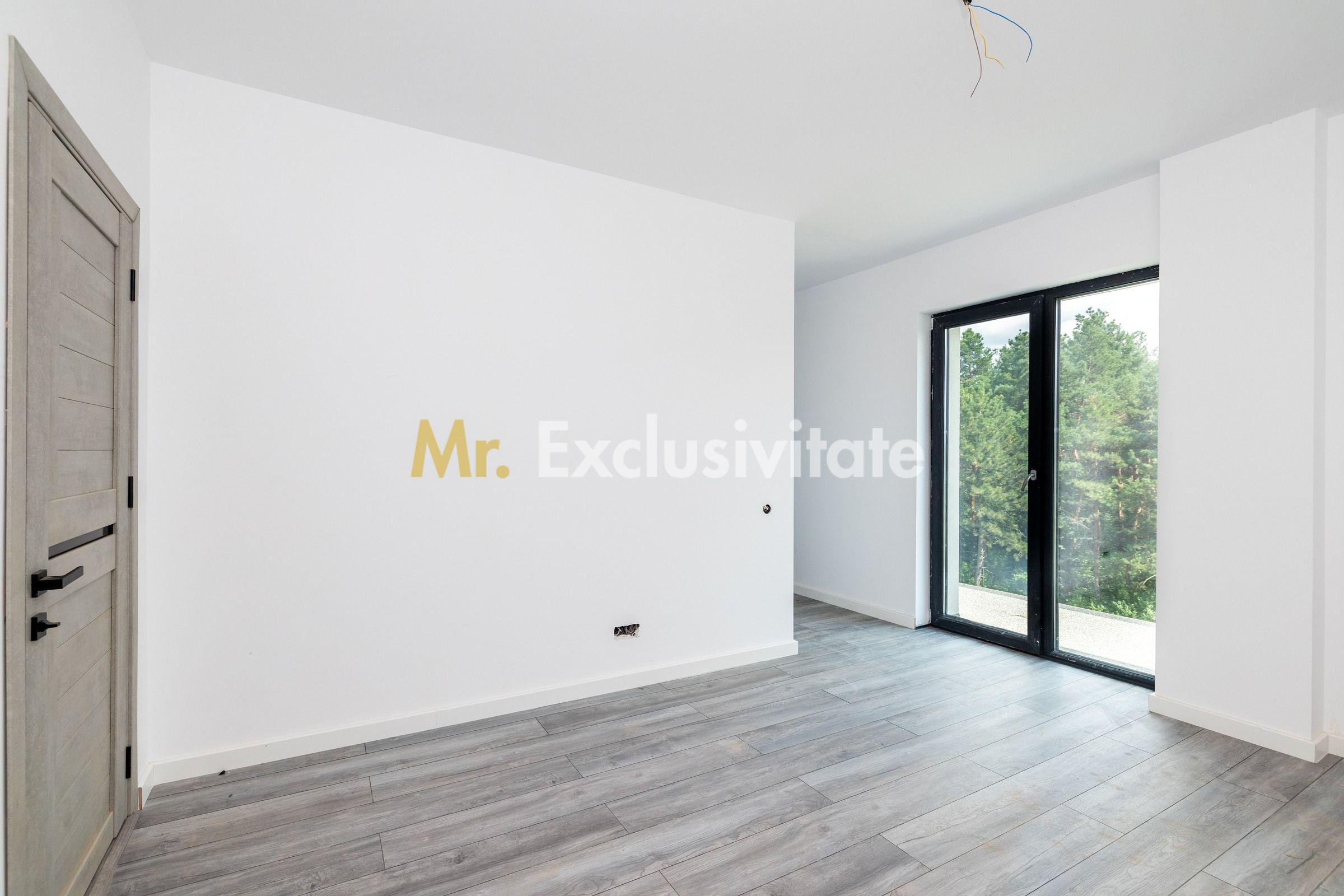 Apartamente 2 camere la cheie | 6 variante | Pinilor Residence - 4