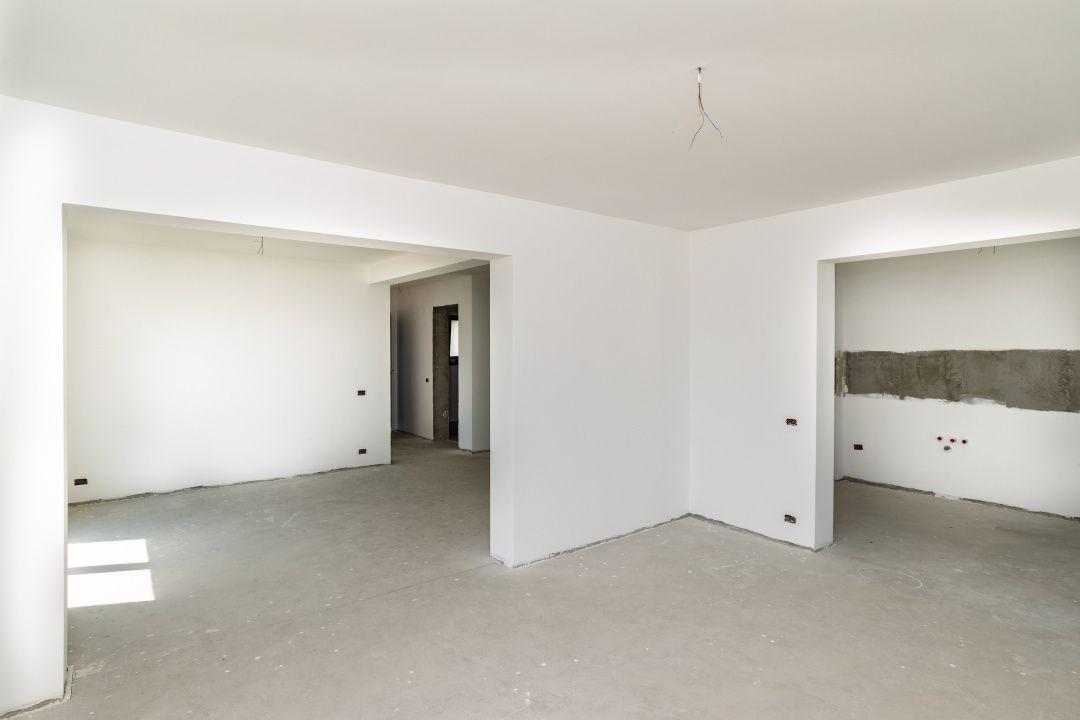 Casă individuală nouă P+1 - 140 mp - Teren 663 mp - Argeșelu - 15