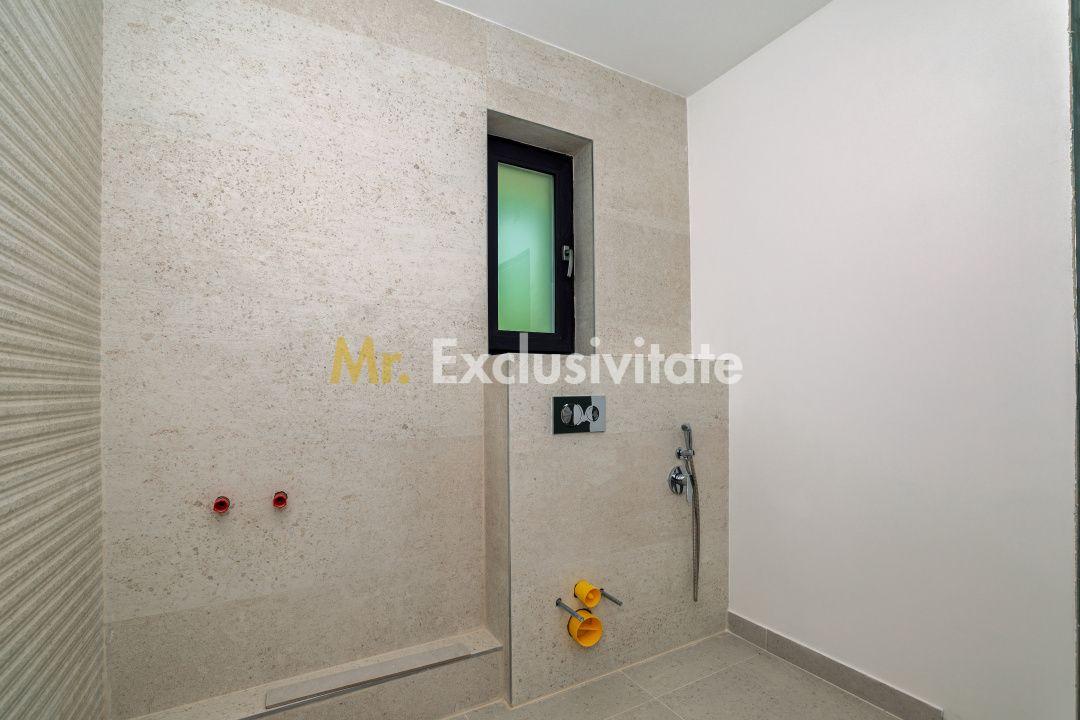 Casă individuală nouă P+1 - 140 mp - Teren 663 mp - Argeșelu - 7