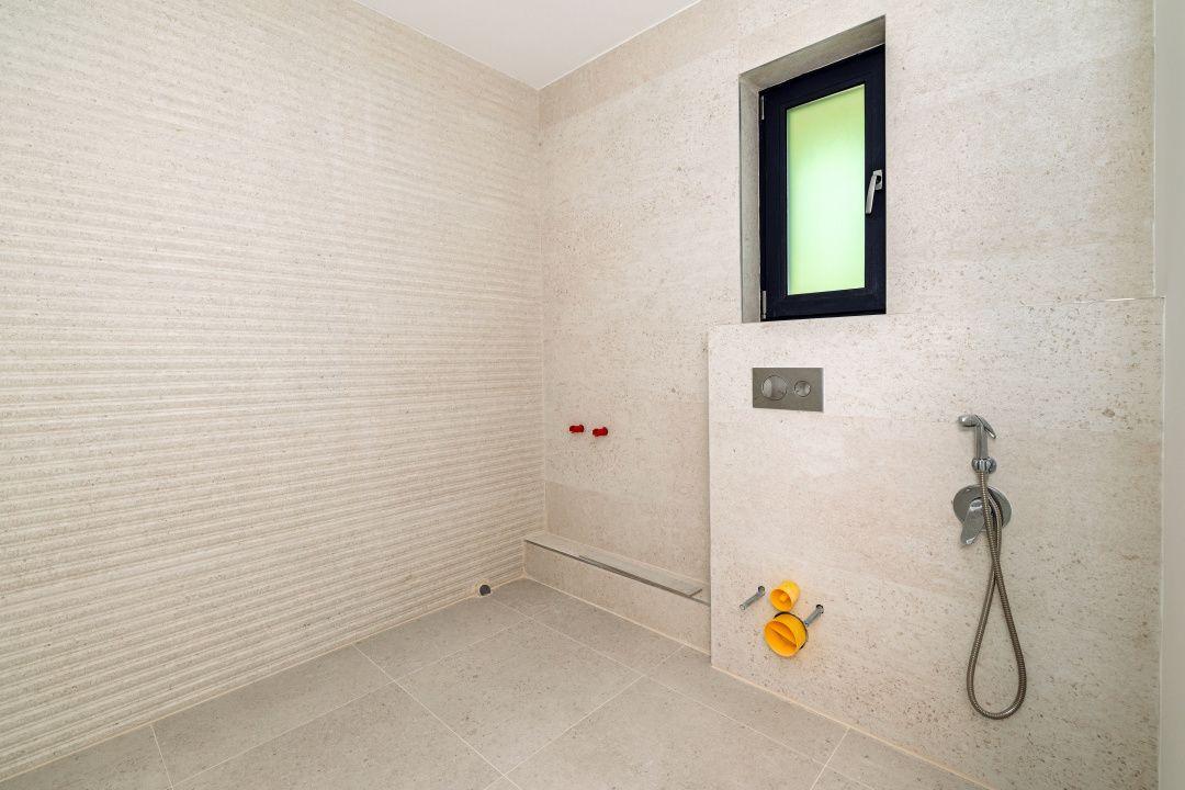 Casă individuală nouă P+1 - 140 mp - Teren 663 mp - Argeșelu - 14
