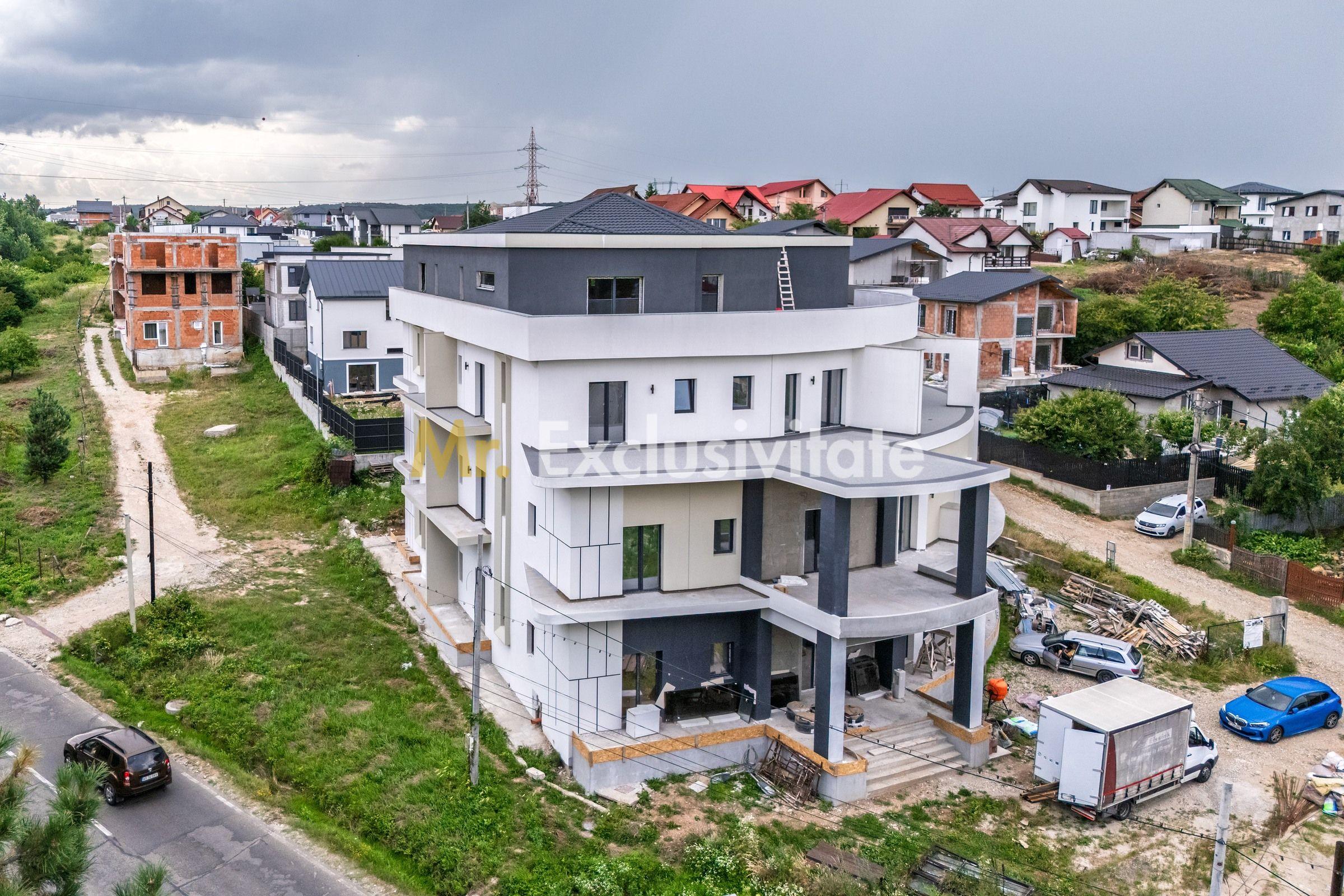 Garsonieră atipică la cheie | Balcon | Strada Pinilor, Pitești - 6