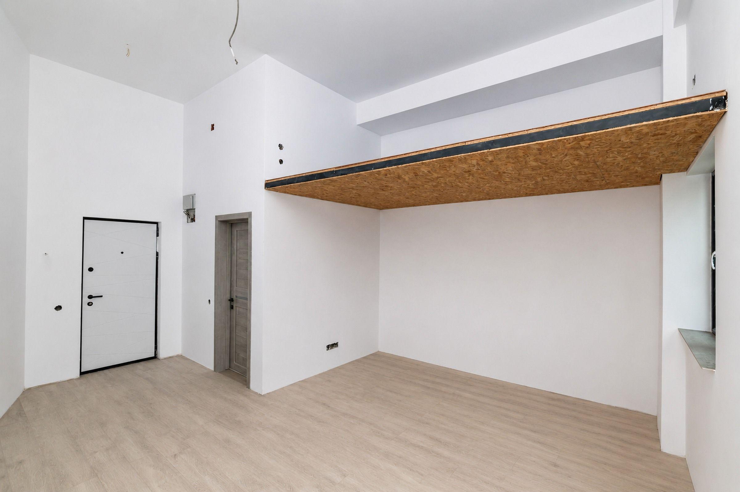 Garsonieră atipică la cheie | Balcon | Strada Pinilor, Pitești - 2