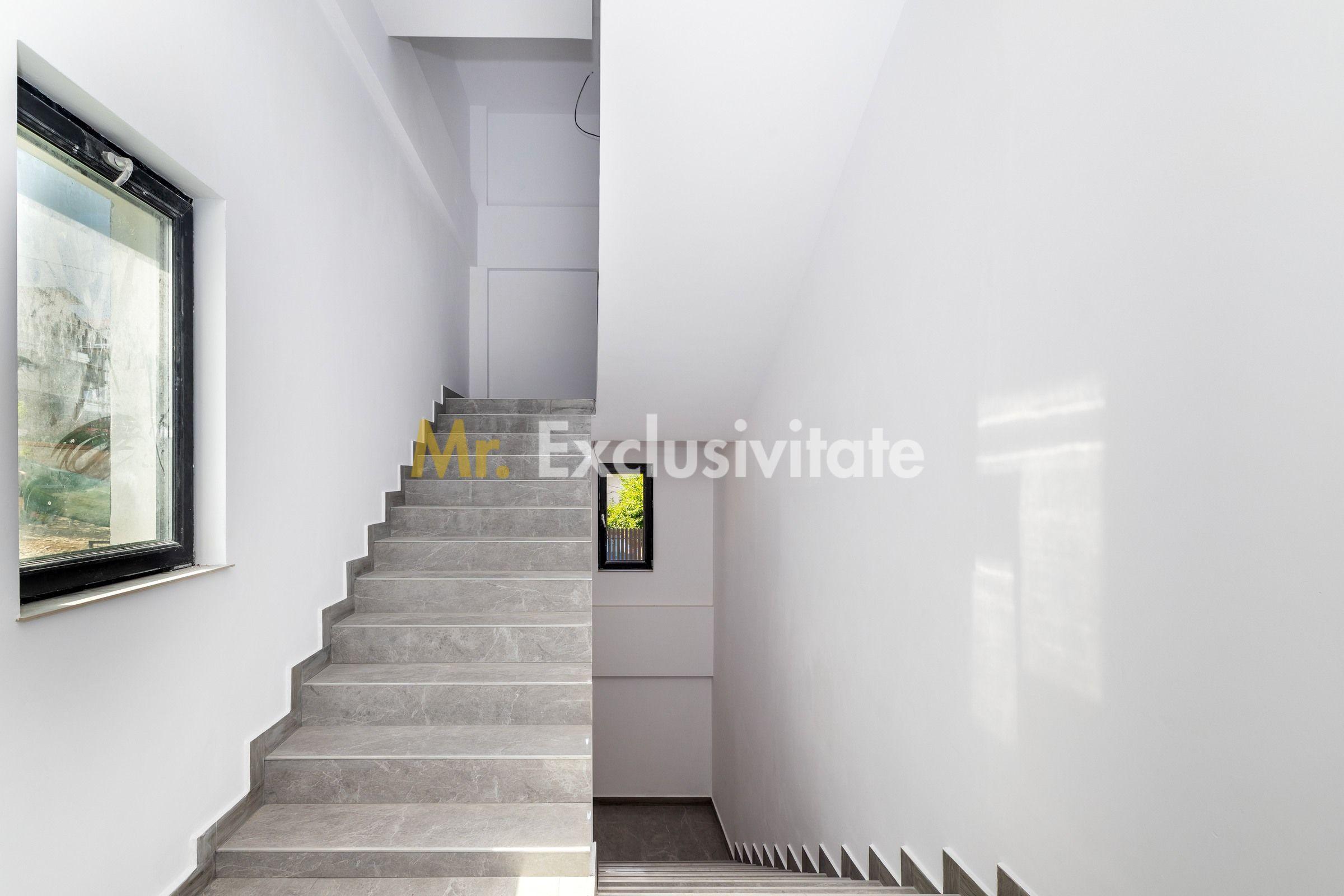 Garsonieră atipică la cheie | Balcon | Strada Pinilor, Pitești - 8