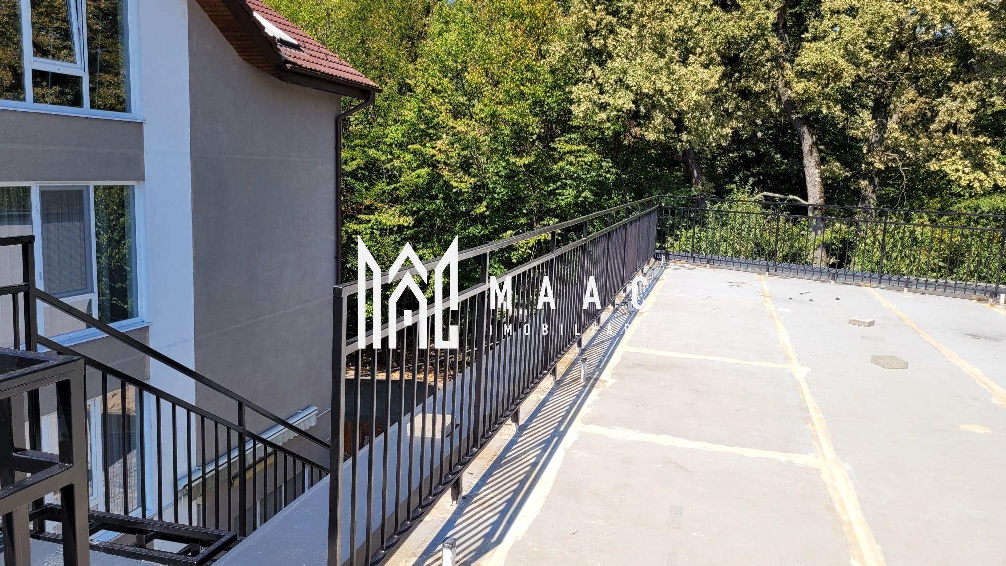 Vilă 5 Camere | Încălzire prin Pardoseală | Vedere Panoramică | Pădurea Dumbrava - 4