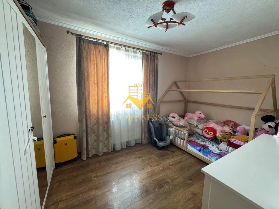 3 camere, Pet Friendly,Curte, UMF, UTCN, Observatorului, Sigma,Zorilor - 8
